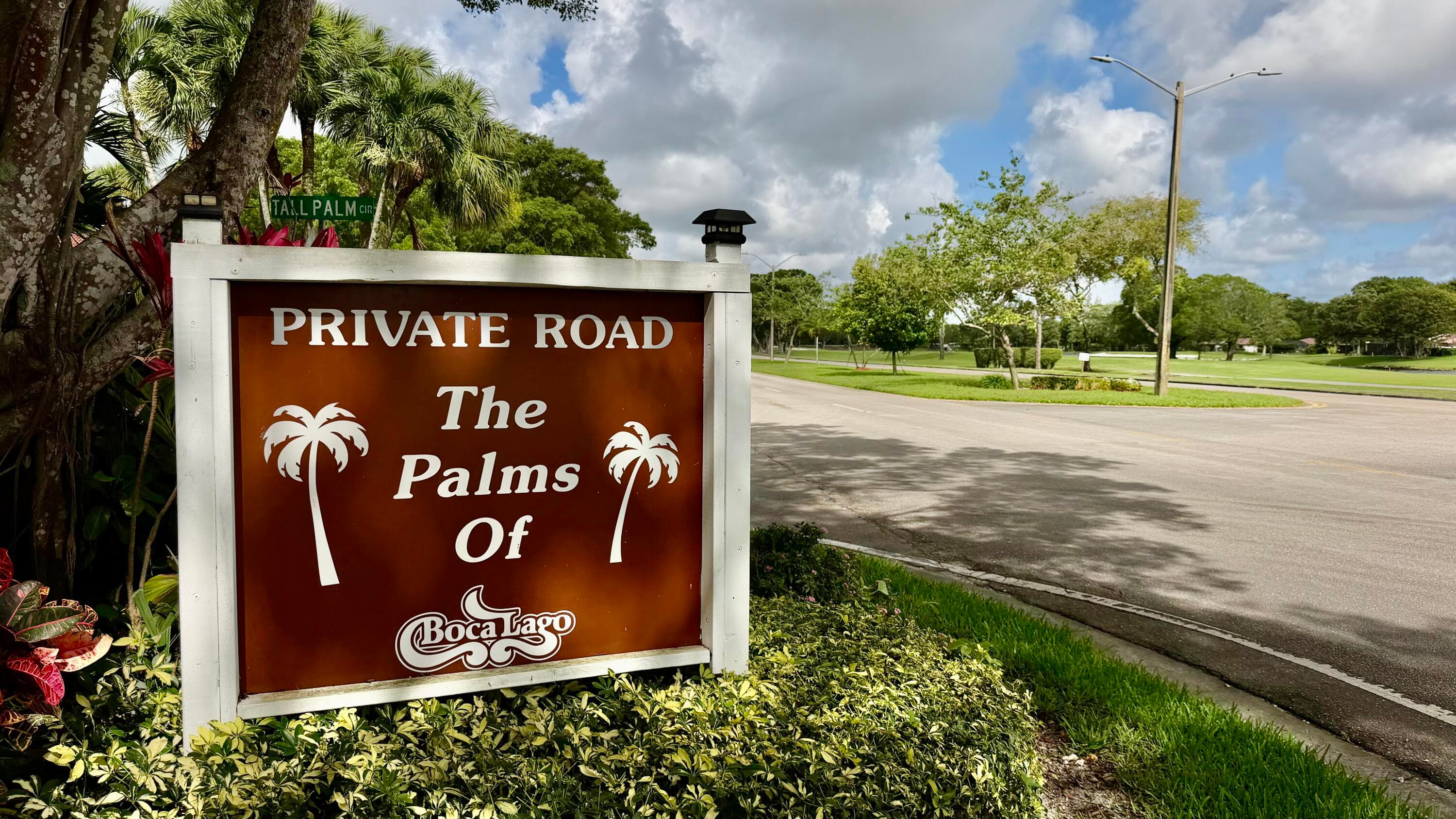 21695 Tall Palm Circle 4a, Boca Raton, FL 33433 — photo 37 of 38