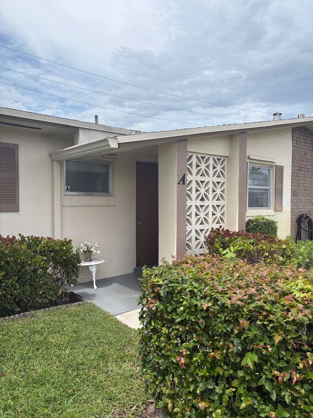 2522 Emory Drive E A, West Palm Beach, FL 33415 — photo 2 of 20