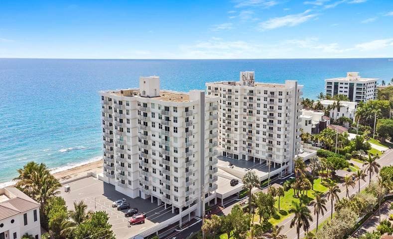 4505 S Ocean Boulevard 303, Highland Beach, FL 33487 — photo 15 of 20