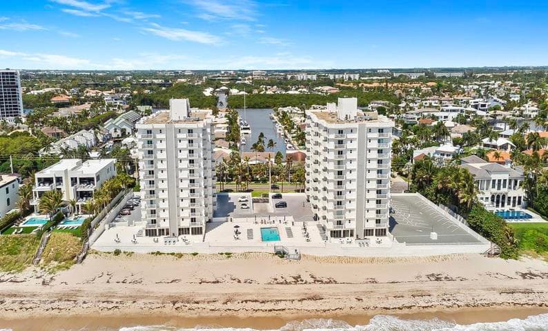 4505 S Ocean Boulevard 303, Highland Beach, FL 33487 — photo 17 of 20