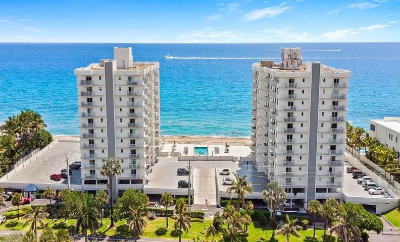 4505 S Ocean Boulevard 303, Highland Beach, FL 33487 — photo 18 of 20