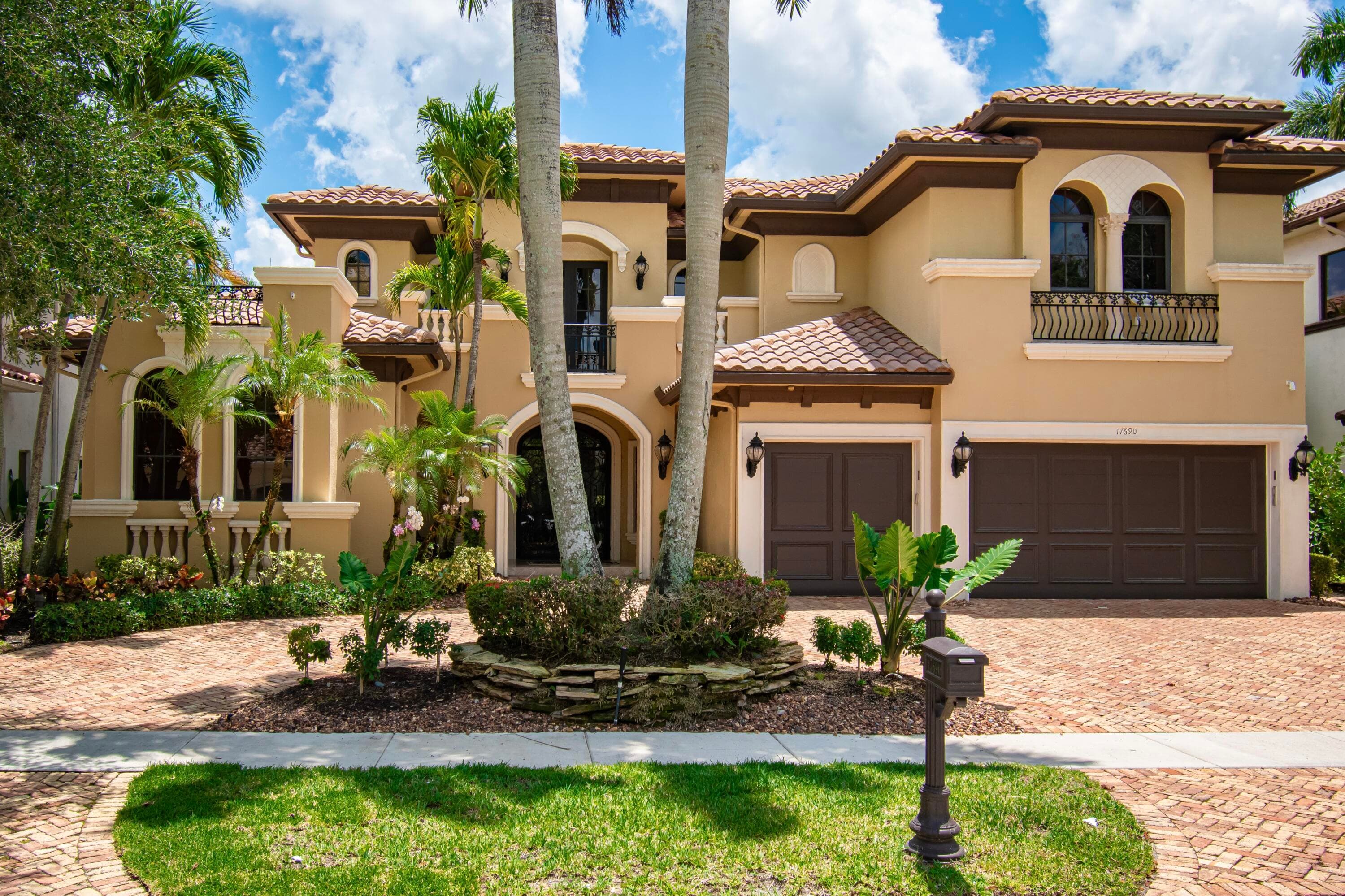 17690 Middlebrook Way, Boca Raton, FL 33496 — photo 2 of 101