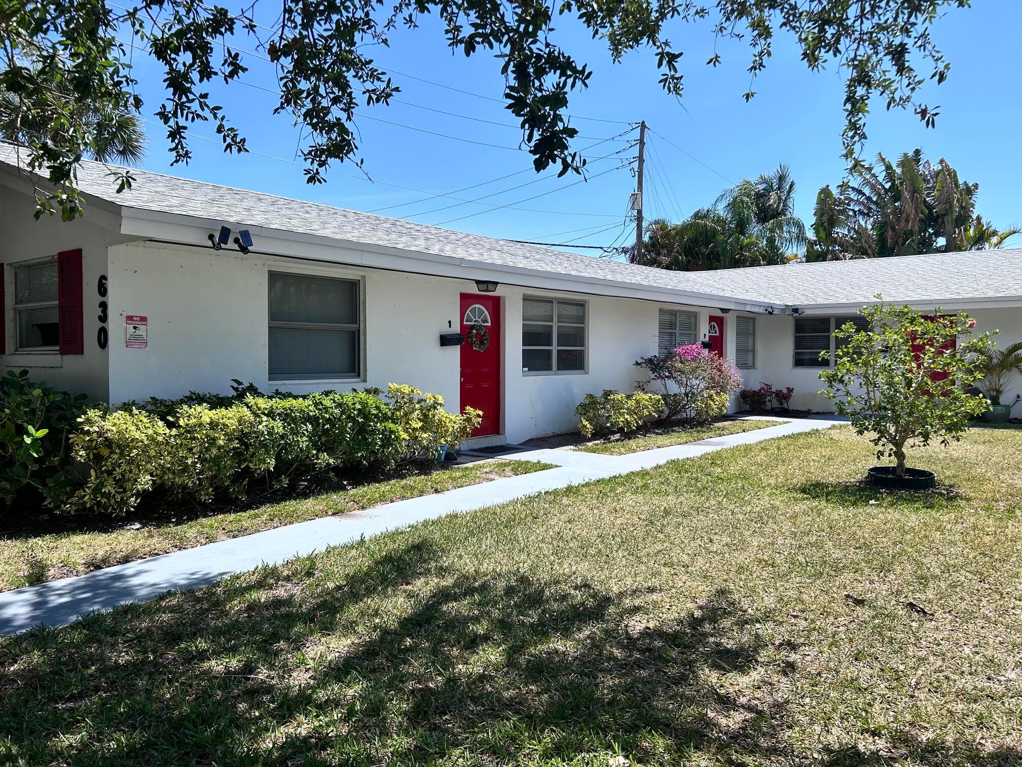 630 Prosperity Farms Road 2, North Palm Beach, FL 33408 — photo