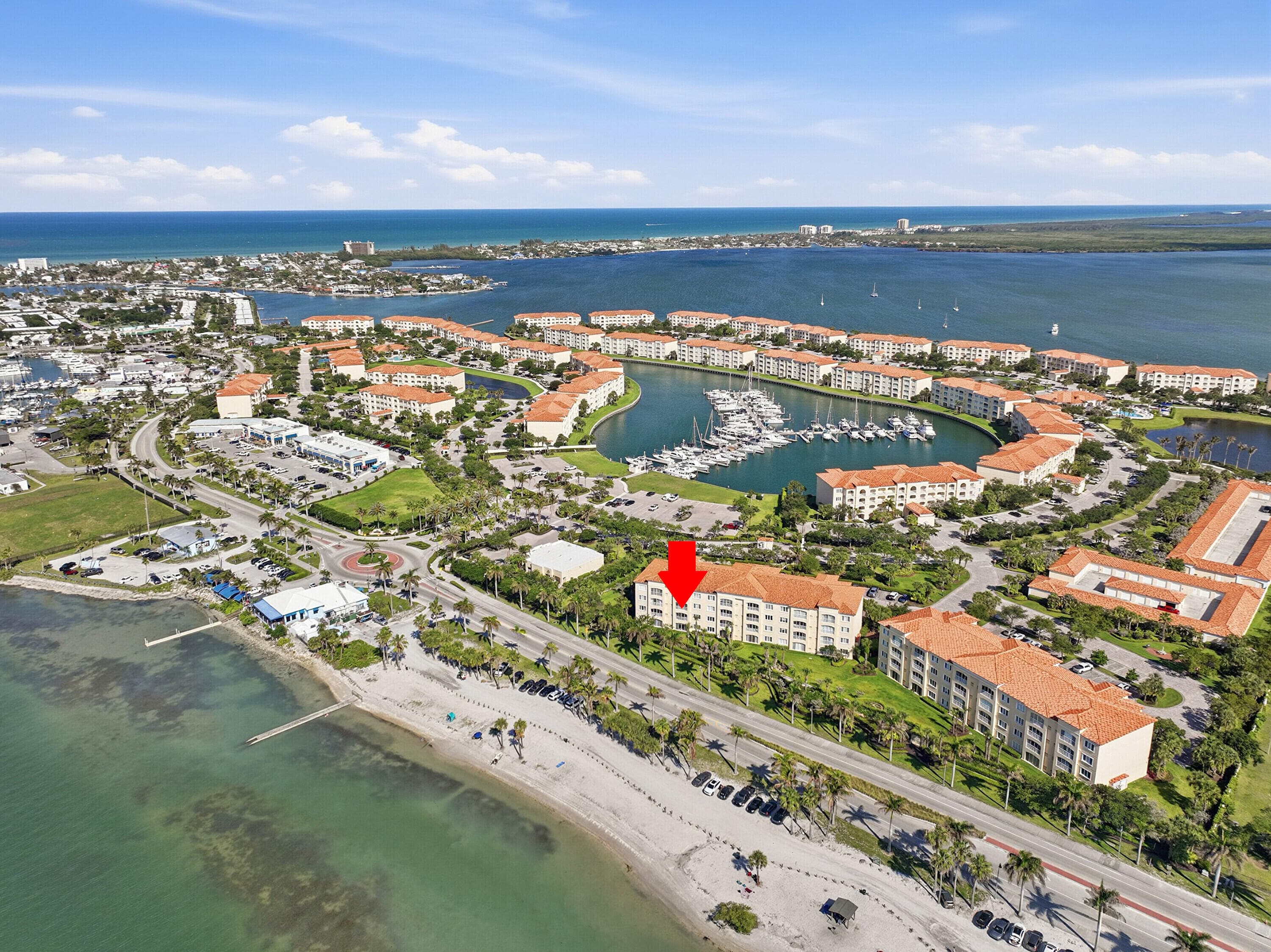 Condominium in Fort Pierce — photo 35 of 55