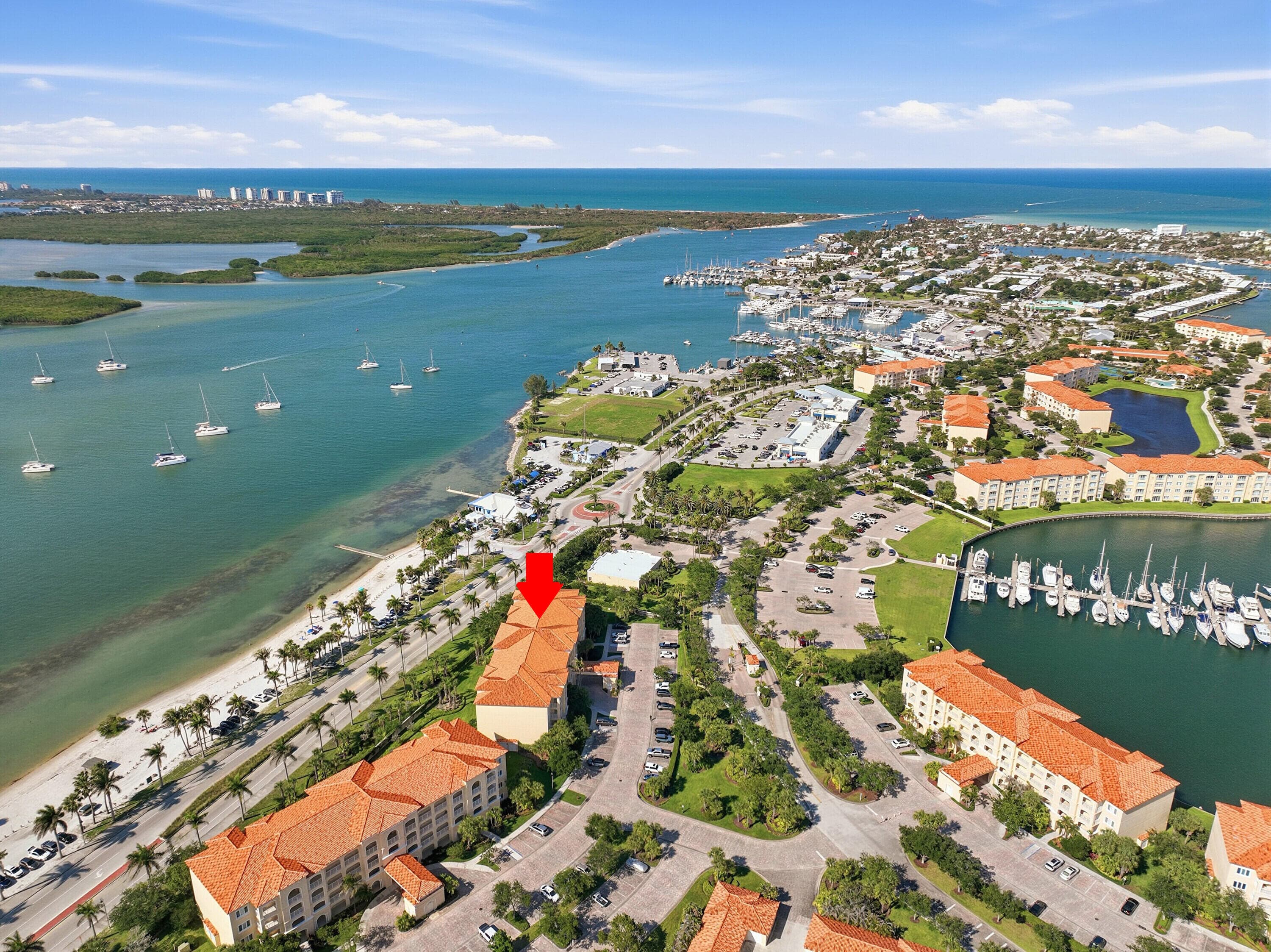 Condominium in Fort Pierce — photo 36 of 55