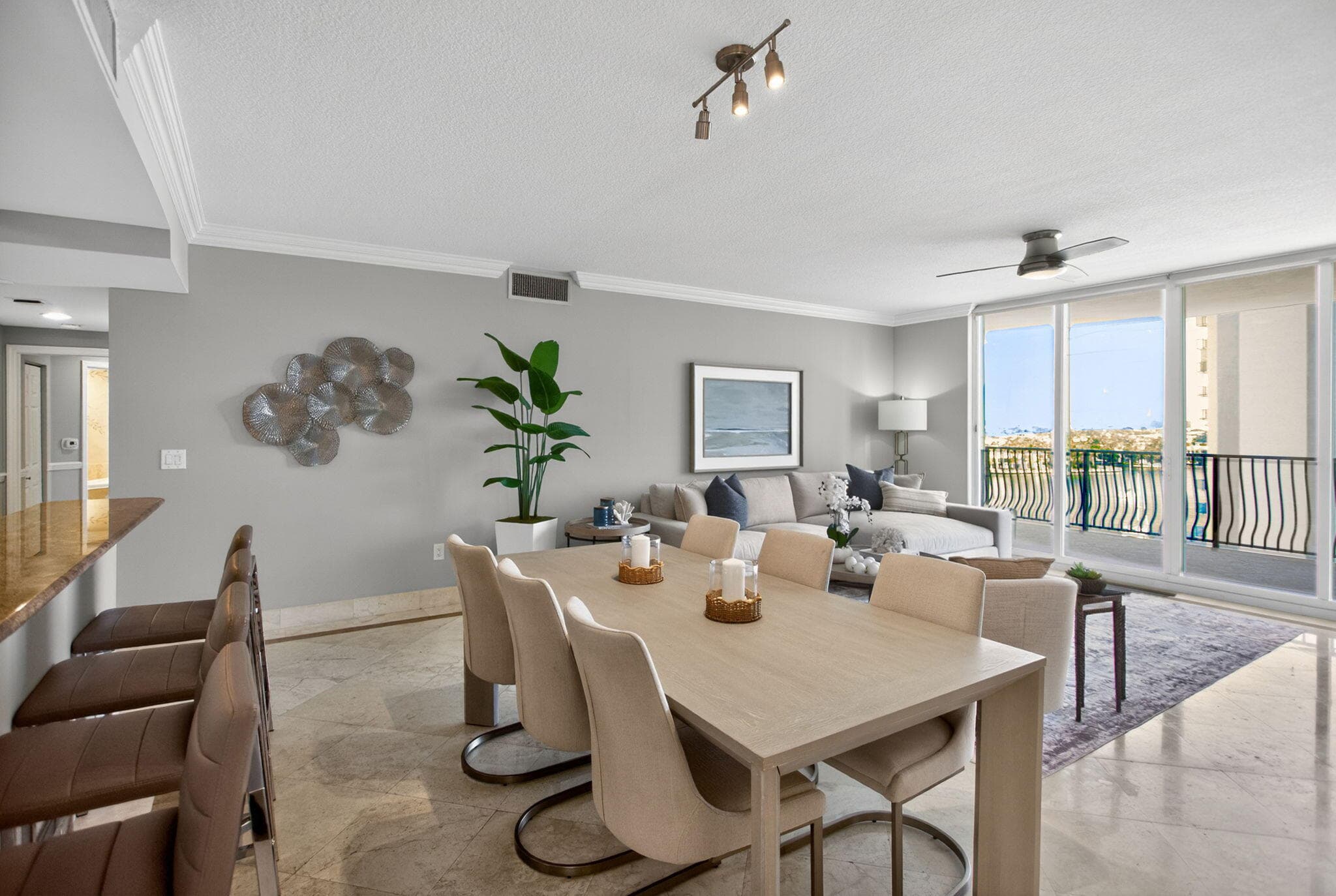 100 S Birch Road 1003f, Fort Lauderdale, FL 33316 — photo 6 of 42