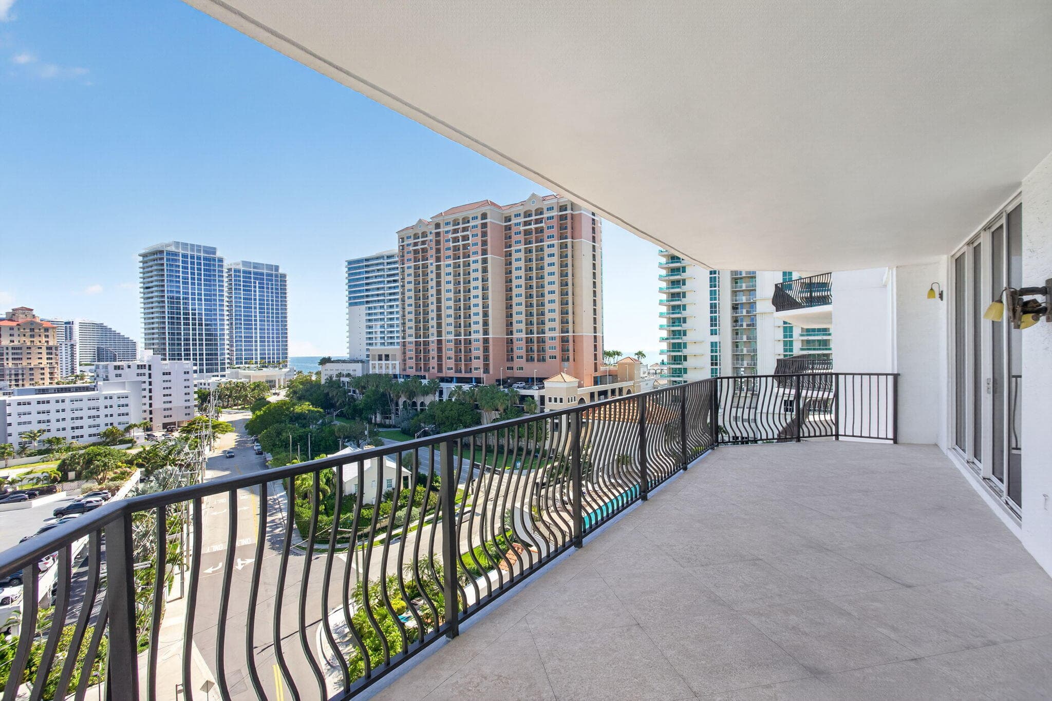 100 S Birch Road 1003f, Fort Lauderdale, FL 33316 — photo 10 of 42