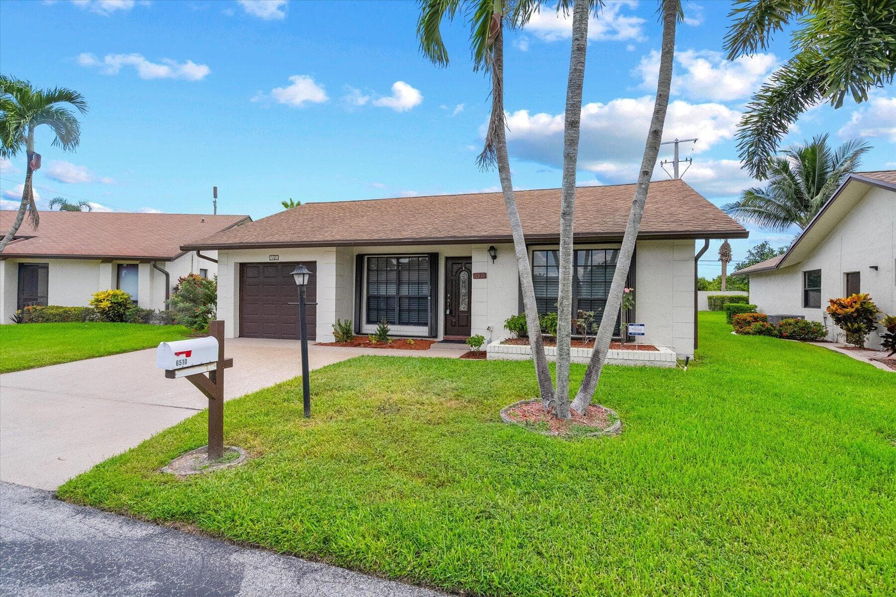 6510 Olivewood Circle, Greenacres, FL 33463 — photo 2 of 26