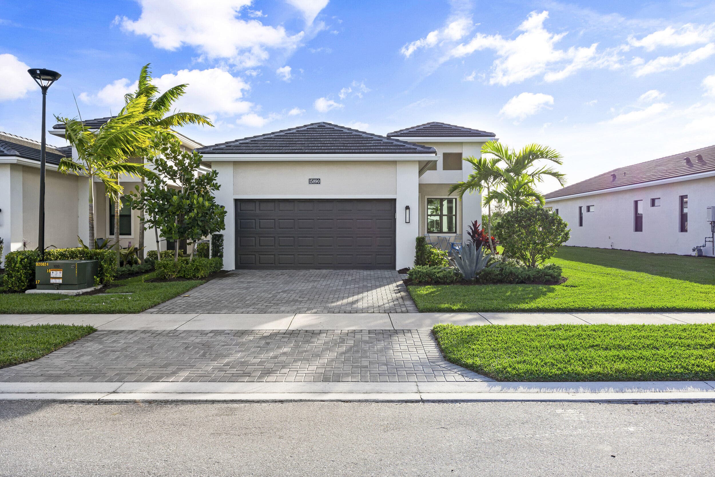 15890 Key Biscayne Lane, Westlake, FL 33470 — photo
