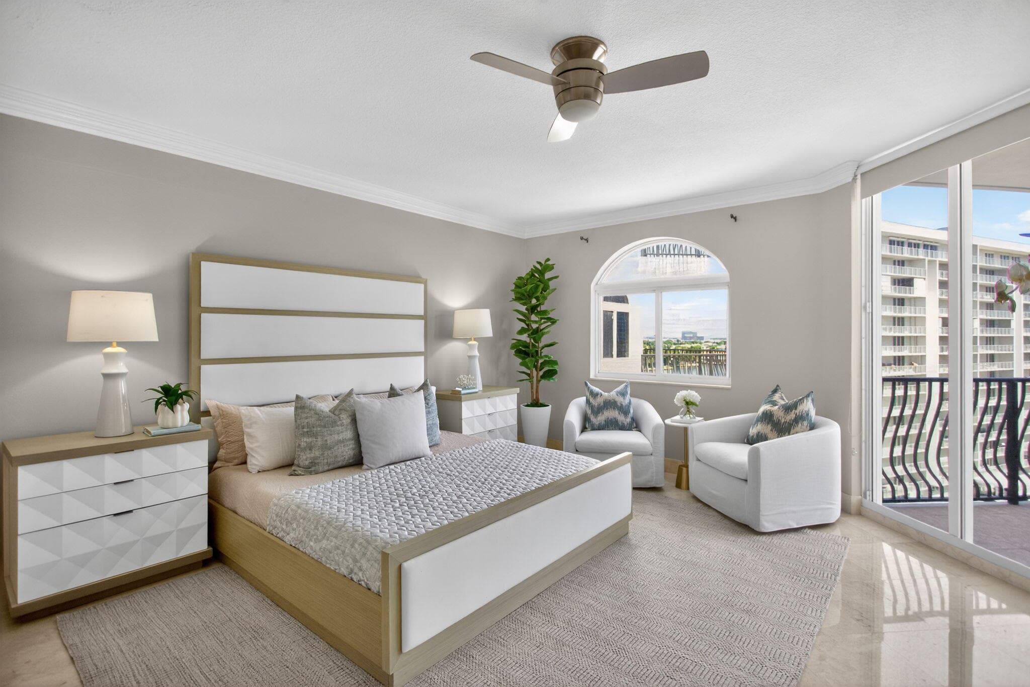 100 S Birch Road 1003f, Fort Lauderdale, FL 33316 — photo 19 of 42