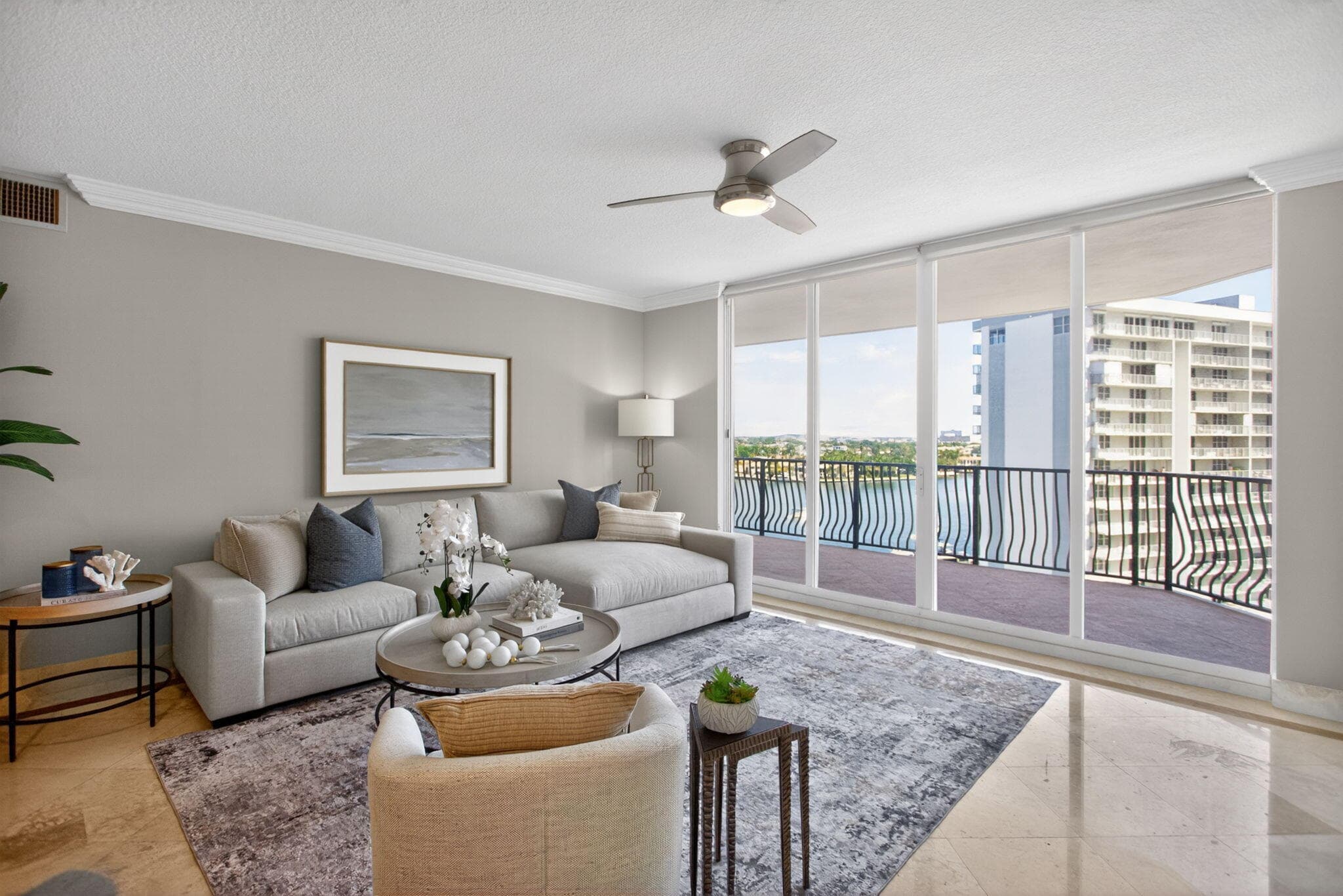 100 S Birch Road 1003f, Fort Lauderdale, FL 33316 — photo 2 of 42