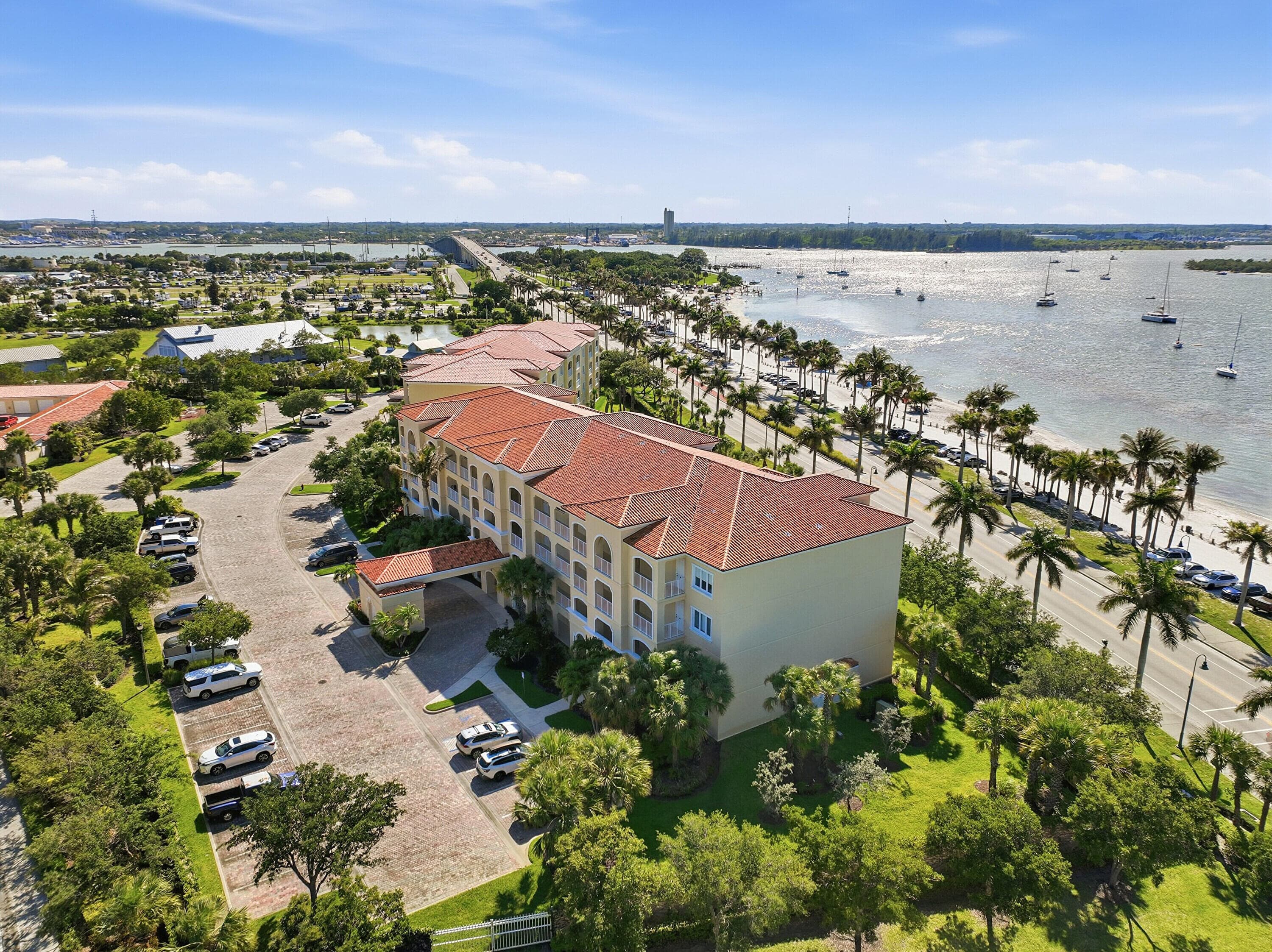 Condominium in Fort Pierce — photo 49 of 55