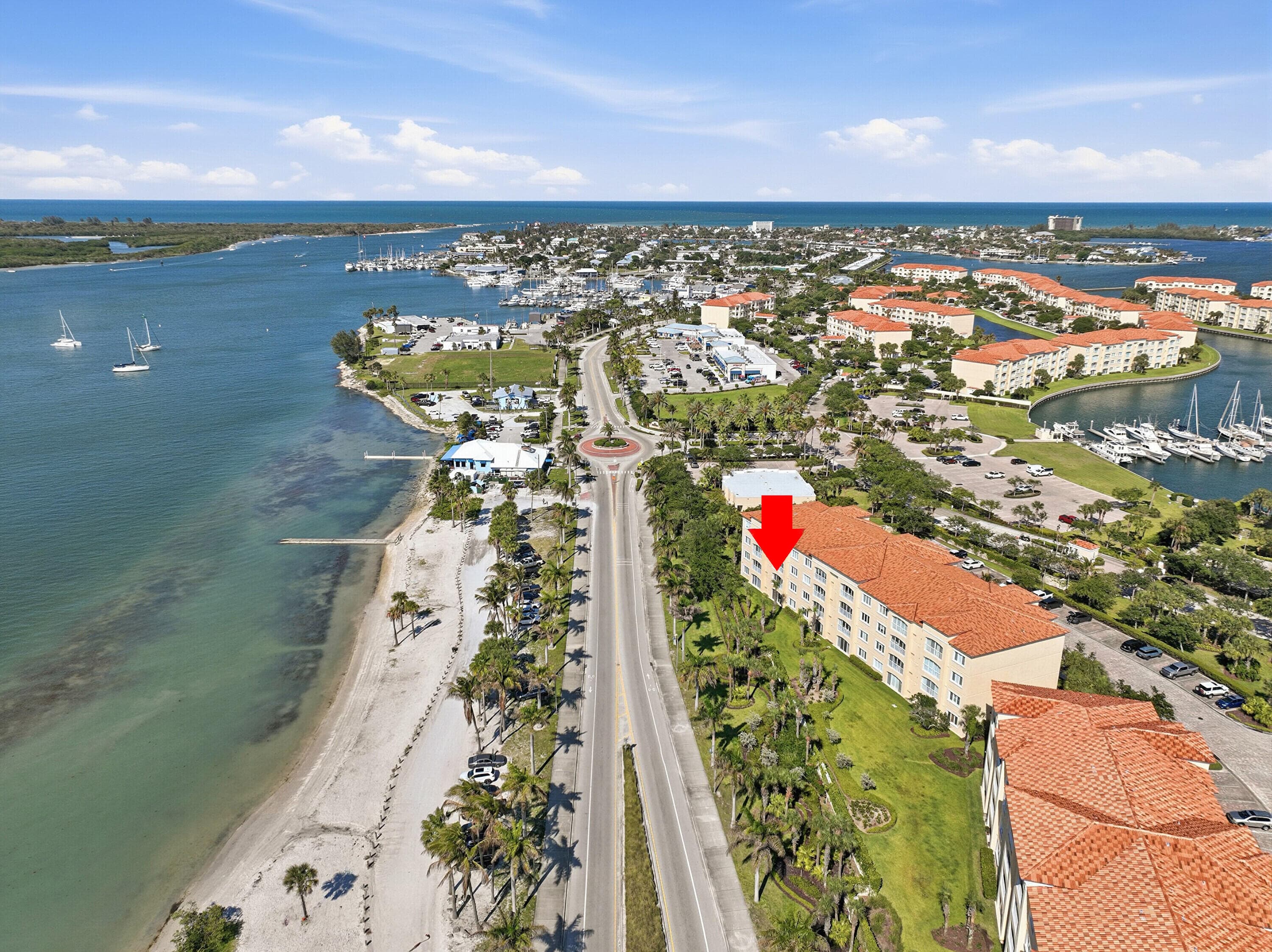 Condominium in Fort Pierce — photo 53 of 55