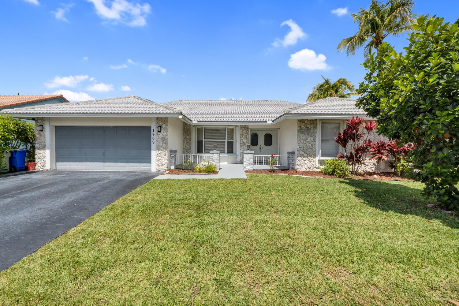 1909 NW 80th Avenue, Margate, FL 33063 — photo 3 of 39