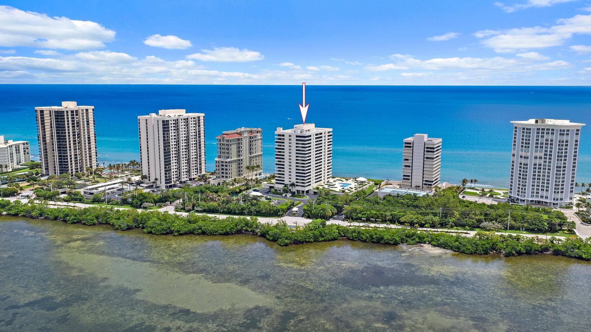 5280 N Ocean Drive 8b, Riviera Beach, FL 33404 — photo 30 of 32