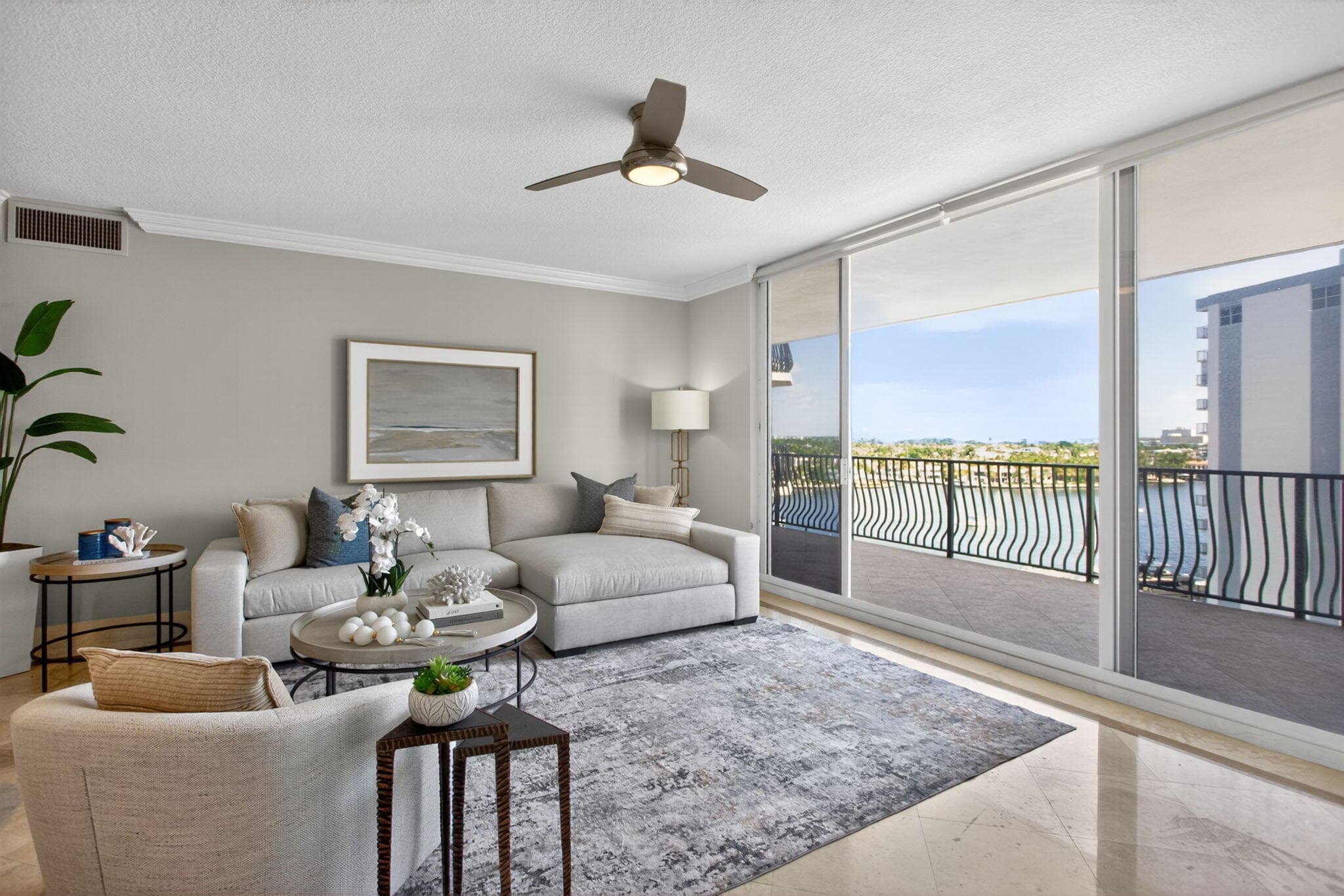 100 S Birch Road 1003f, Fort Lauderdale, FL 33316 — photo 1 of 42