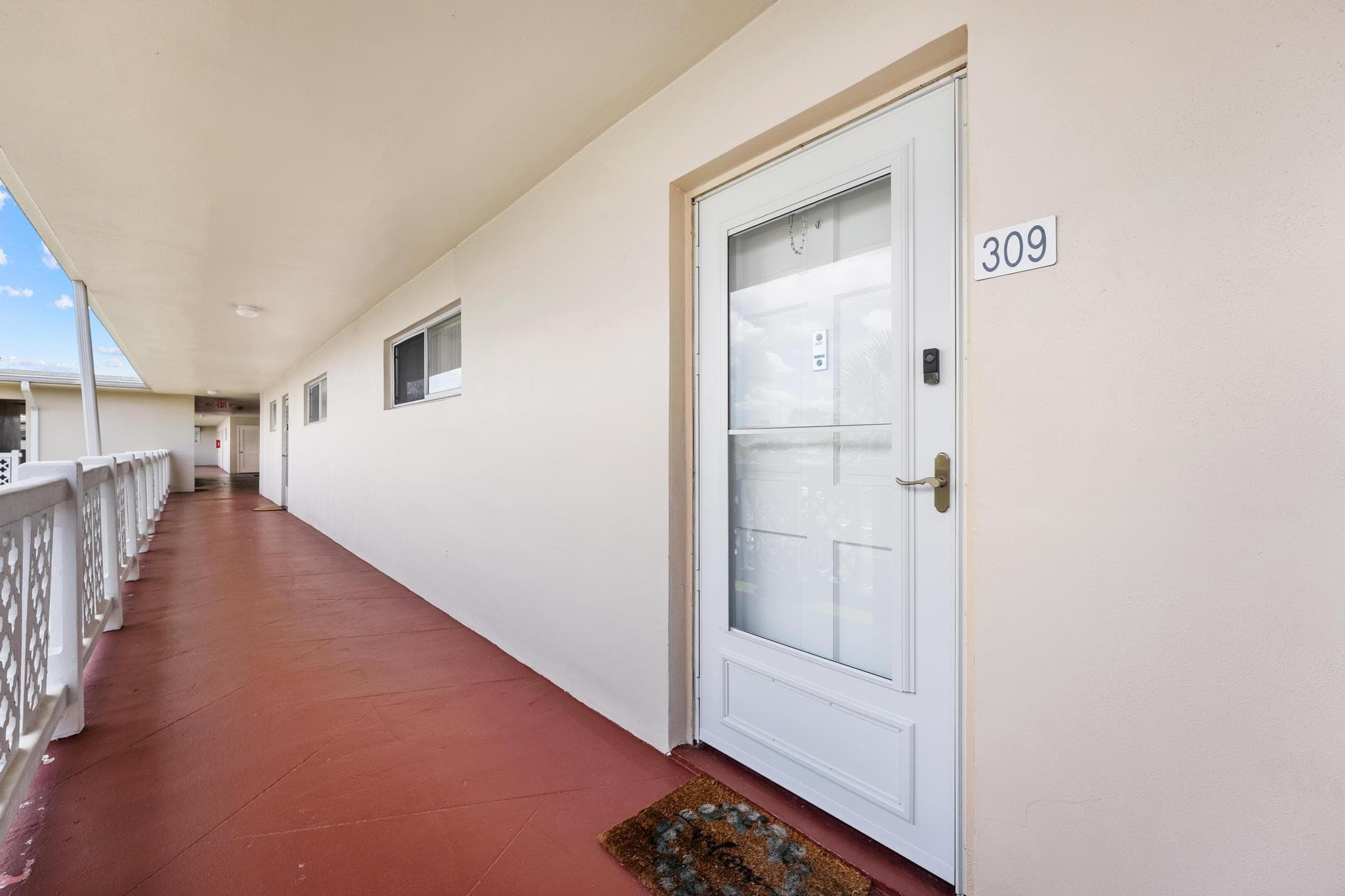 2682 S Garden Dr S 309, Lake Worth, FL 33461 — photo 1 of 28