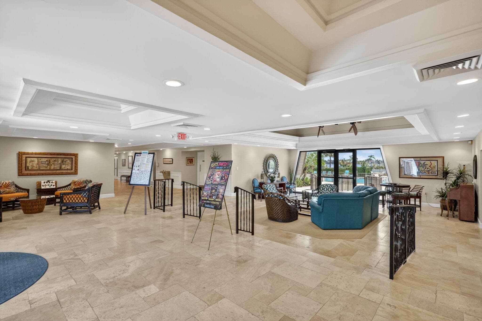 1800 SE Saint Lucie Boulevard 11-203, Stuart, FL 34996 — photo 32 of 85