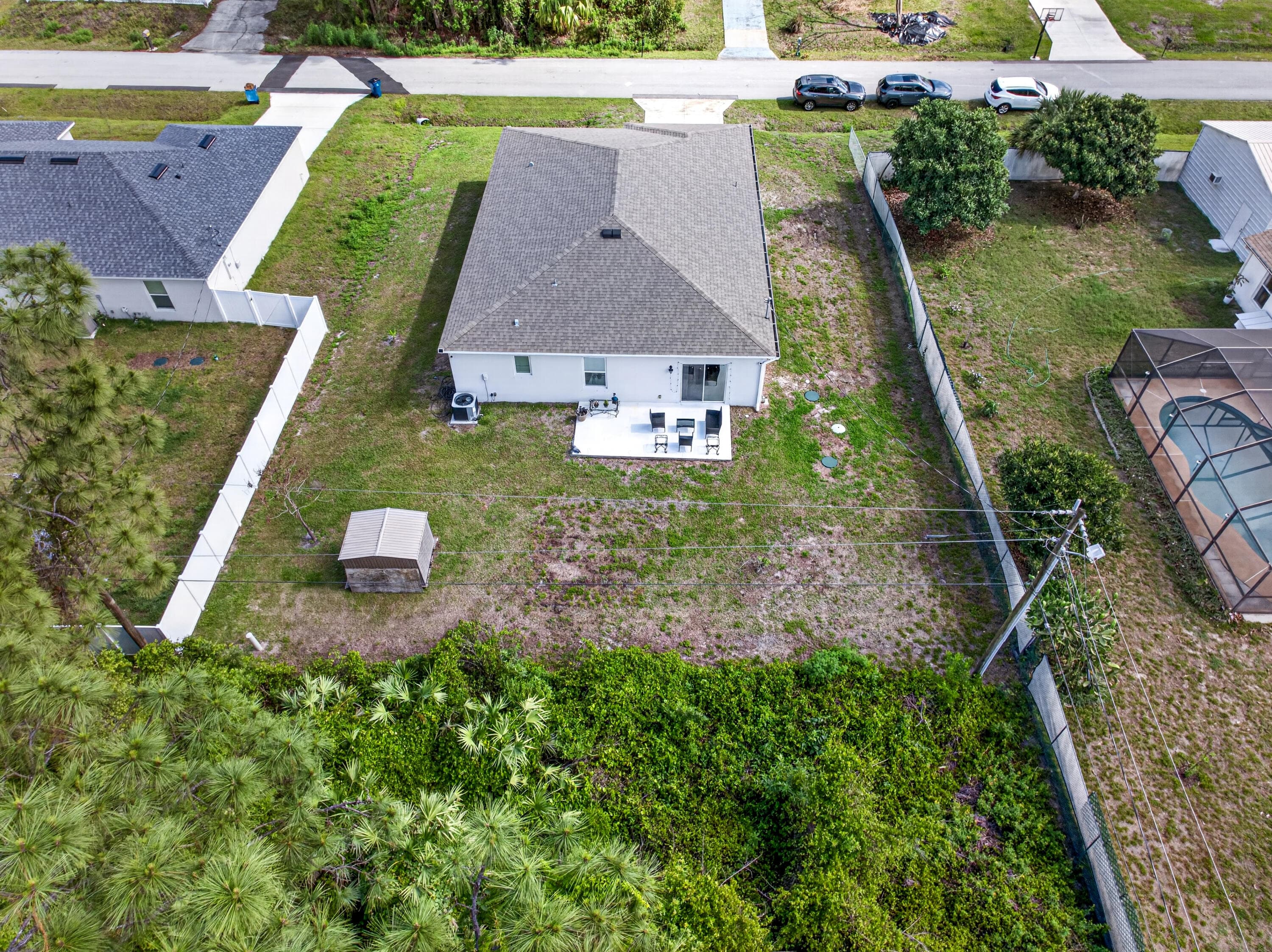 180 SE Dolphin St Street SE, Palm Bay, FL 32909 — photo 35 of 42