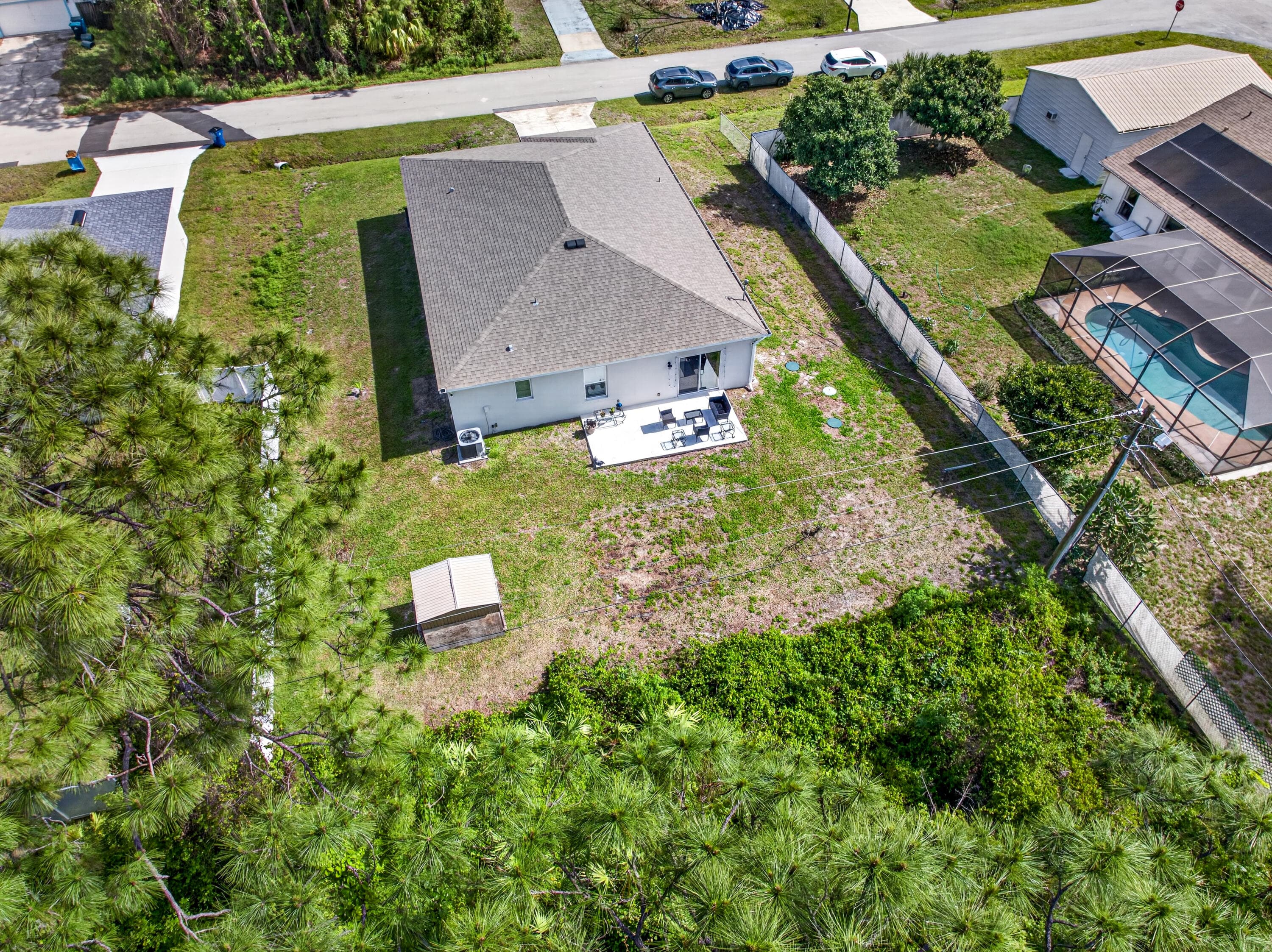 180 SE Dolphin St Street SE, Palm Bay, FL 32909 — photo 36 of 42