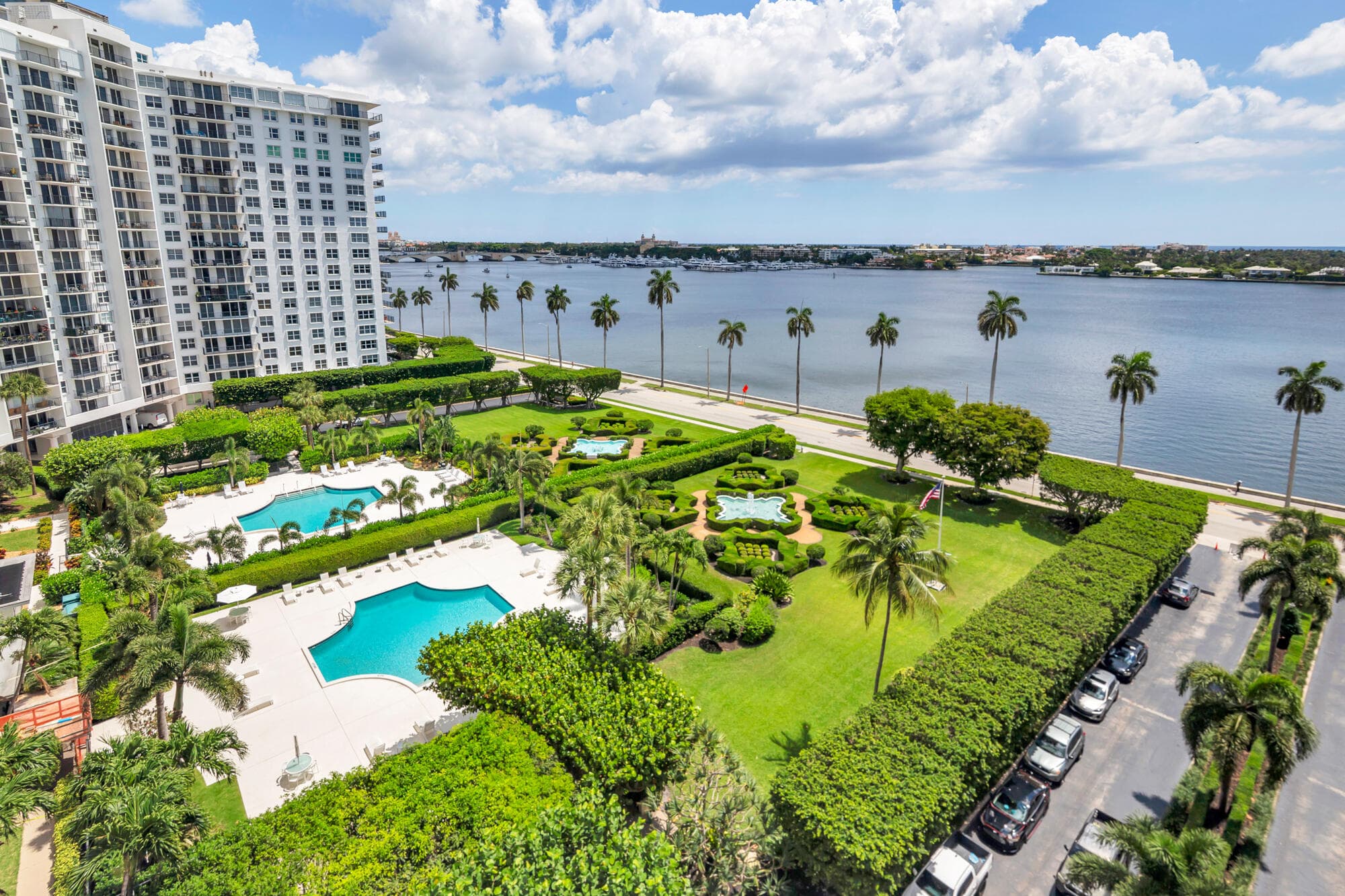 1801 S Flagler Drive 1007, West Palm Beach, FL 33401 — photo 30 of 40