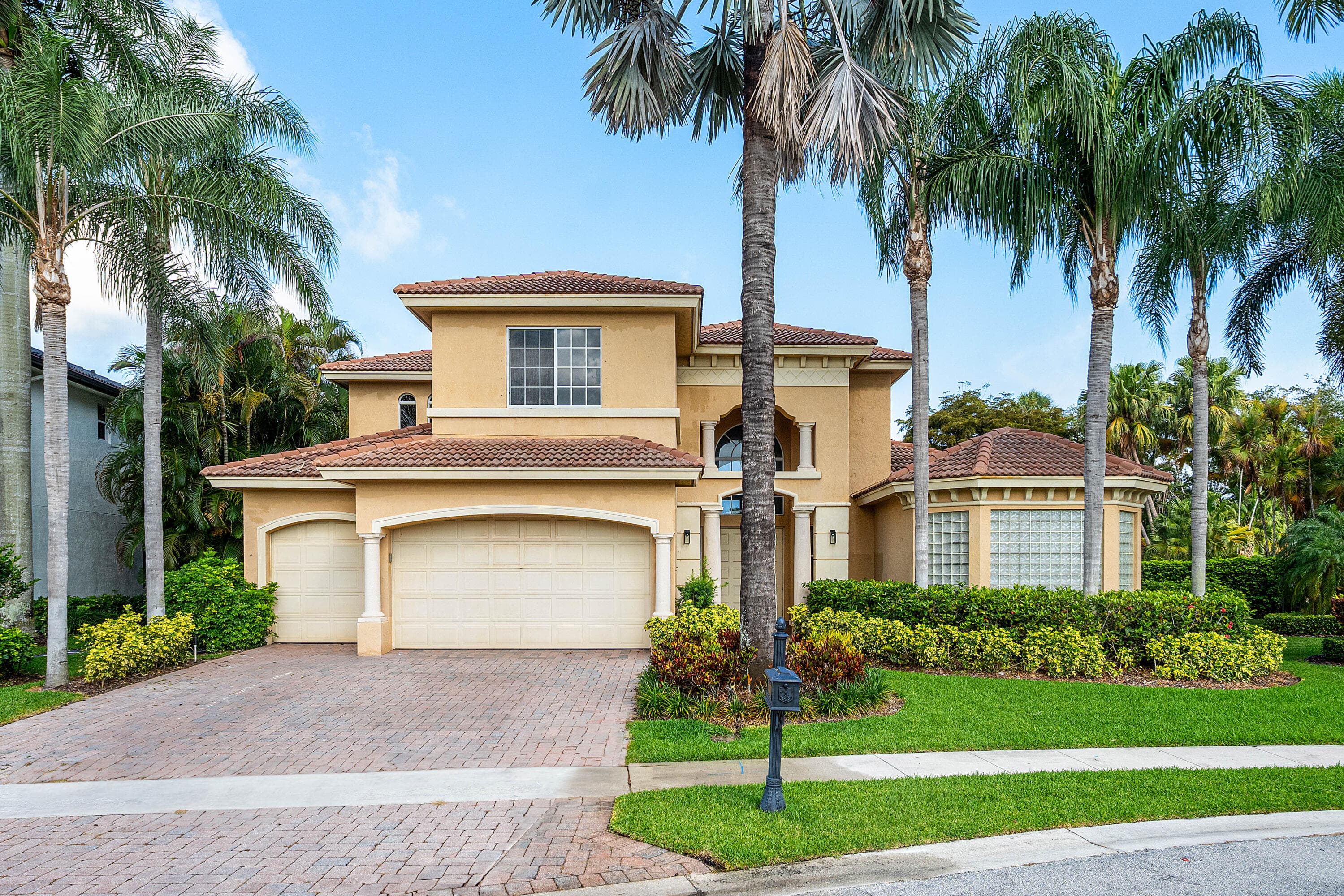 16337 Mira Vista Lane, Delray Beach, FL 33446 — photo 1 of 42