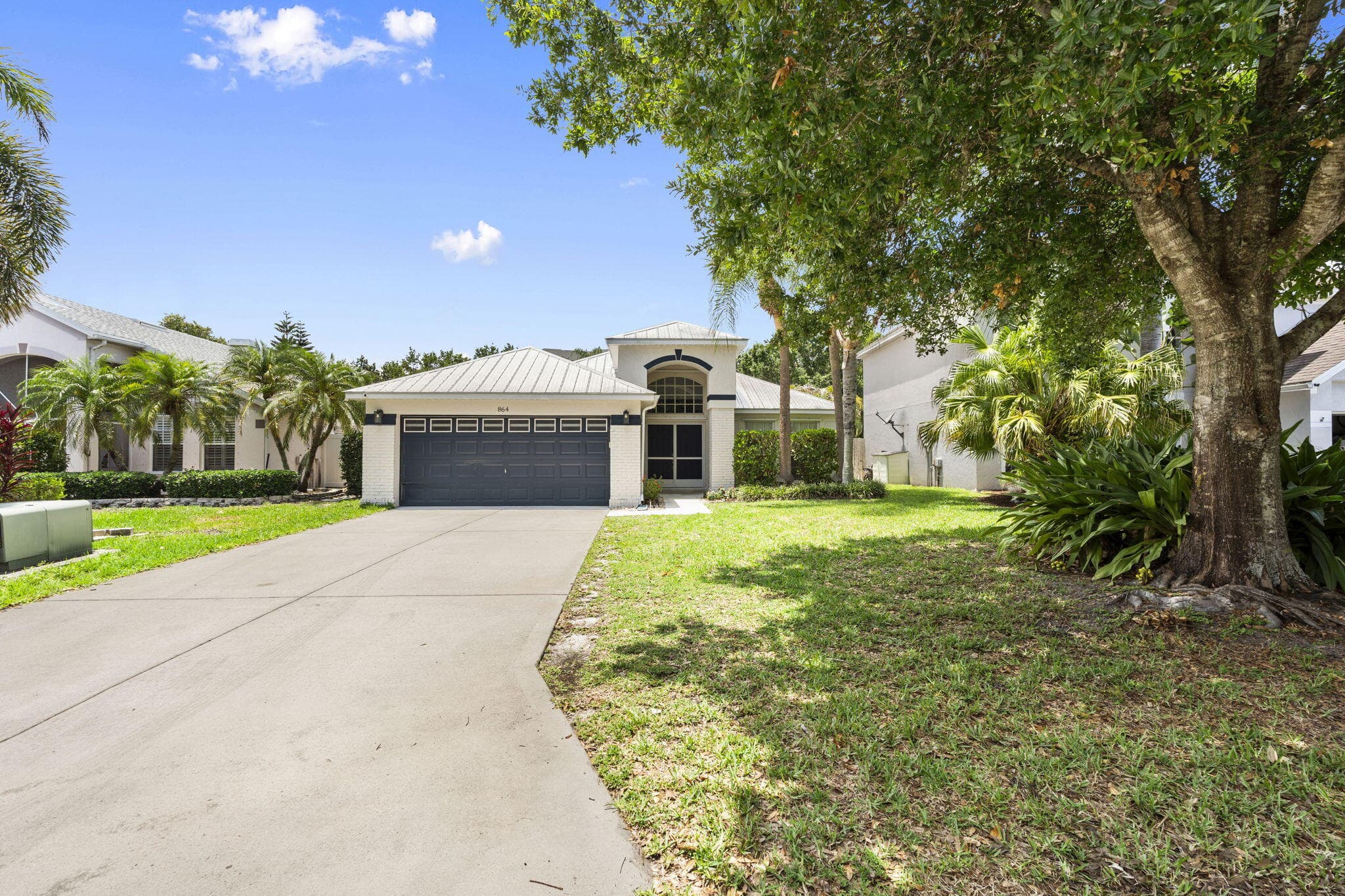 864 NW Waterlily Place, Jensen Beach, FL 34957 — photo 37 of 39