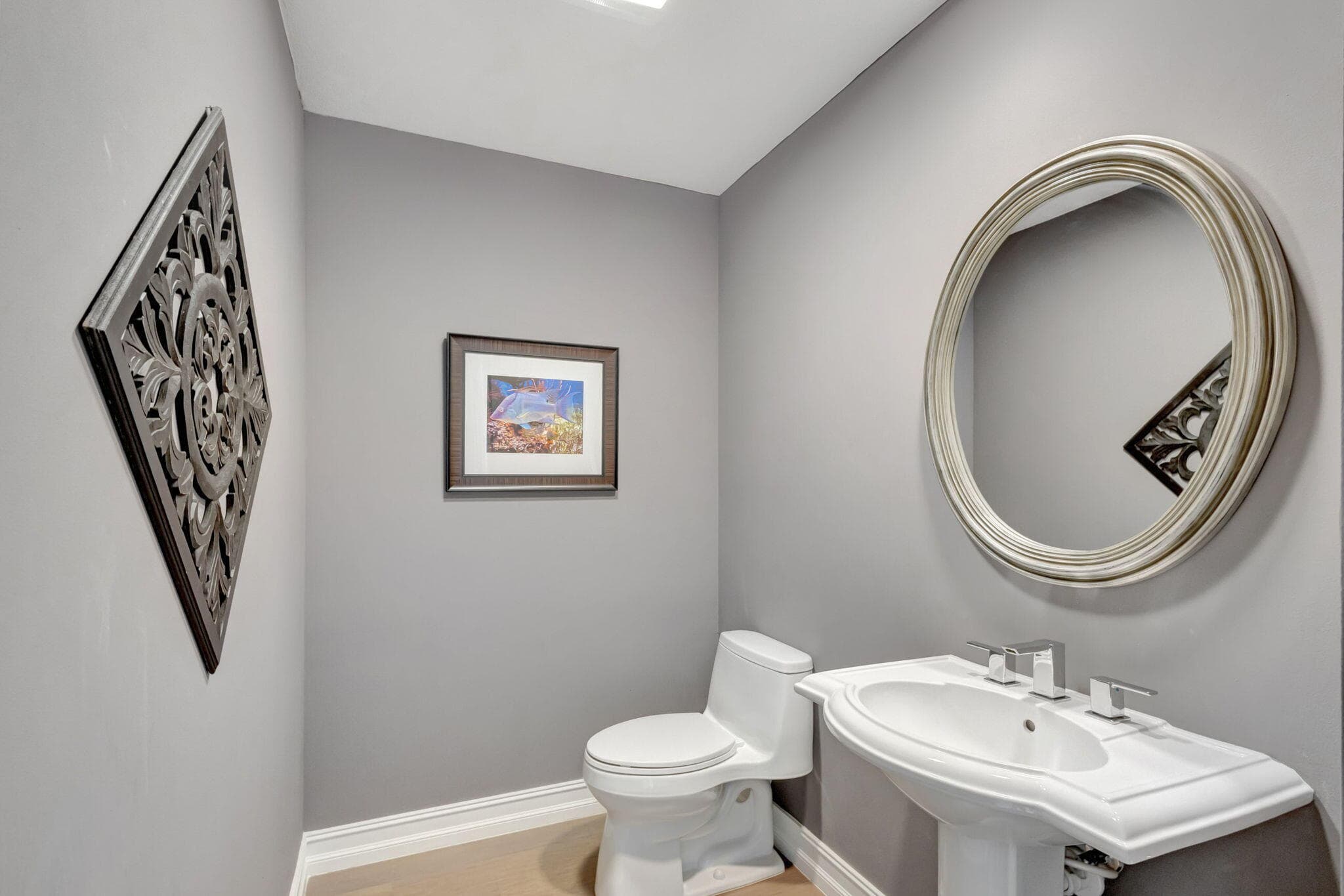 444 N Bay Colony Dr Drive N, Juno Beach, FL 33408 — photo 5 of 30