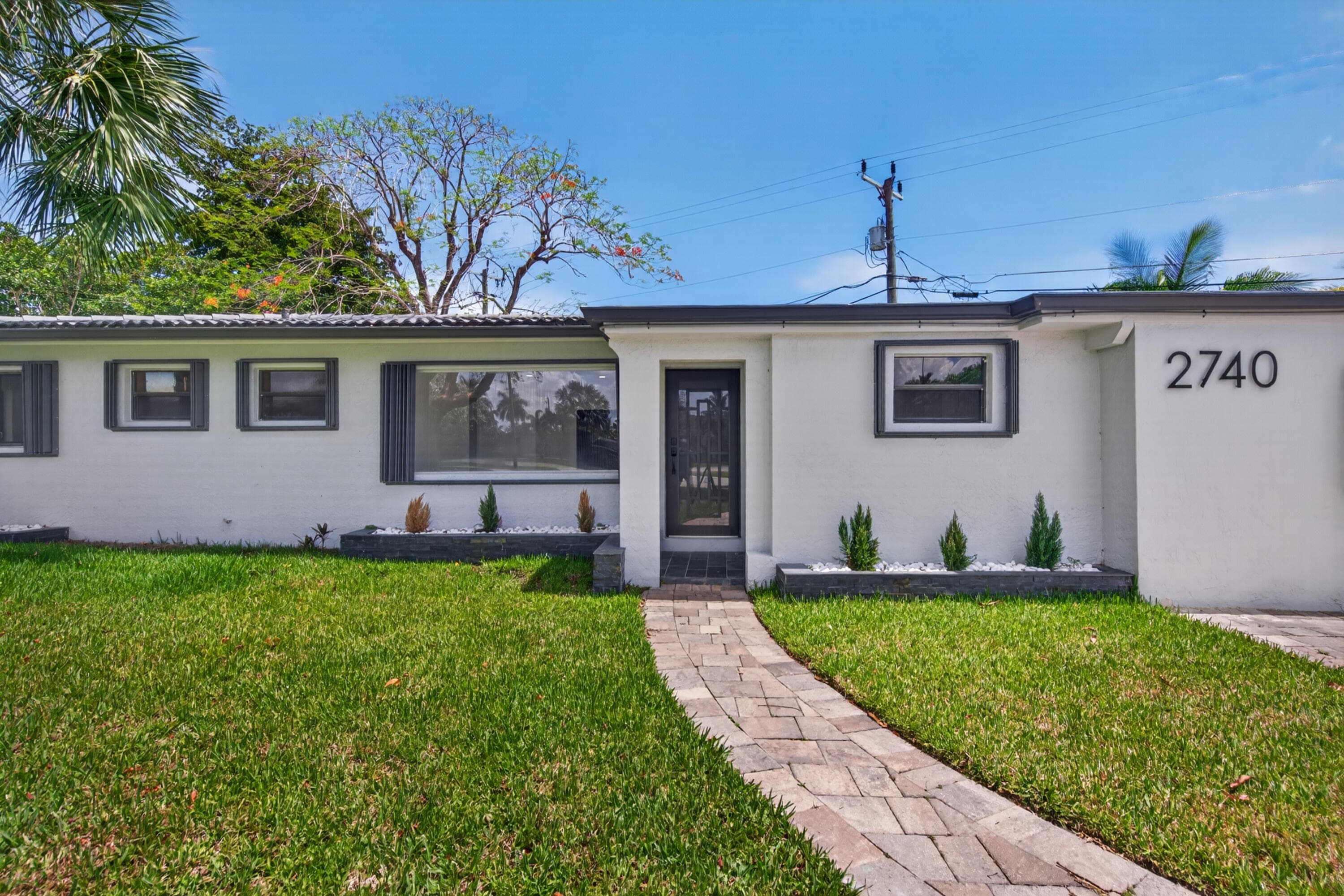 2740 NW 9th Lane, Wilton Manors, FL 33311 — photo 46 of 48