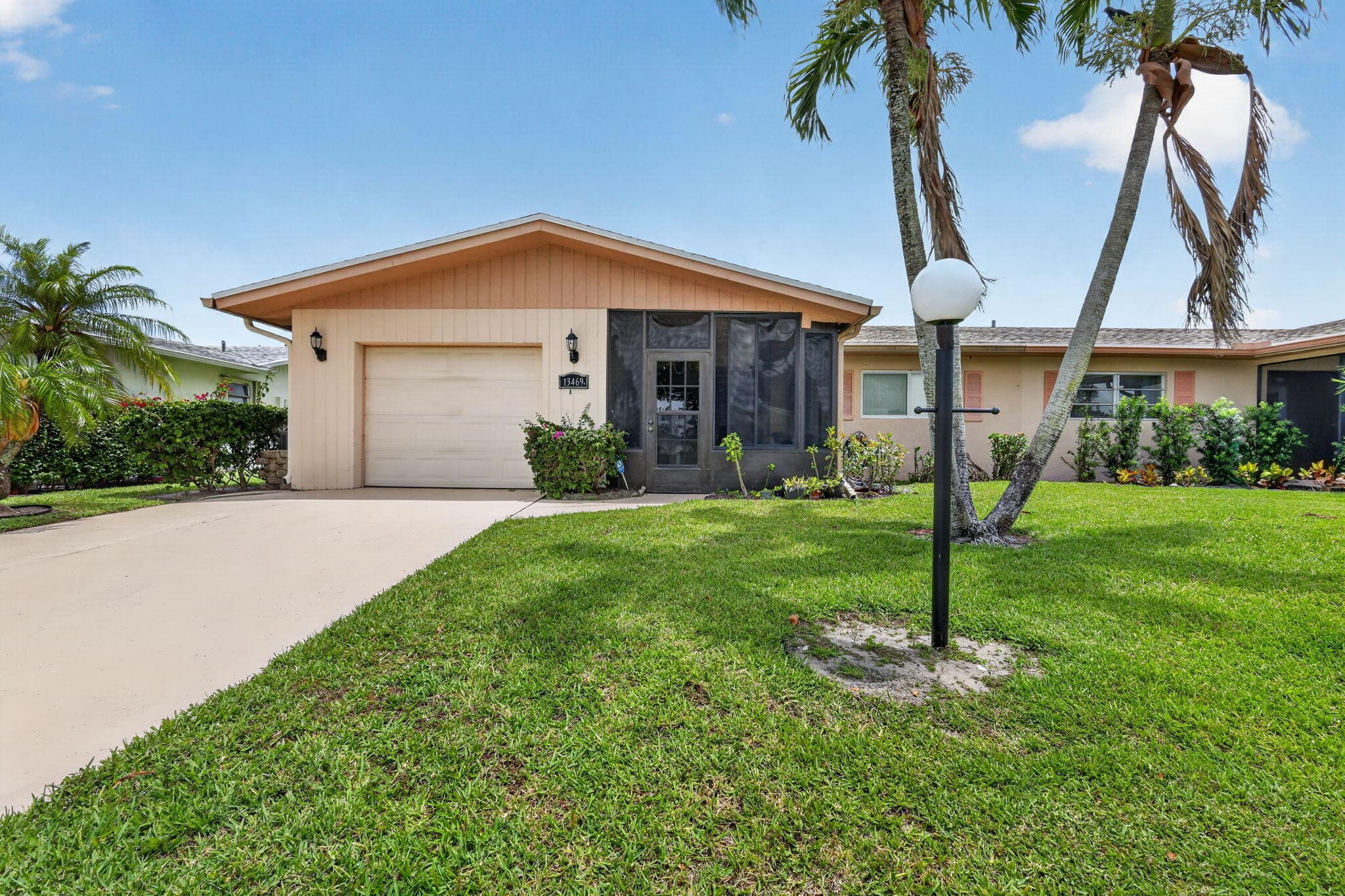 13469 Vía Vesta A, Delray Beach, FL 33484 — photo 1 of 43