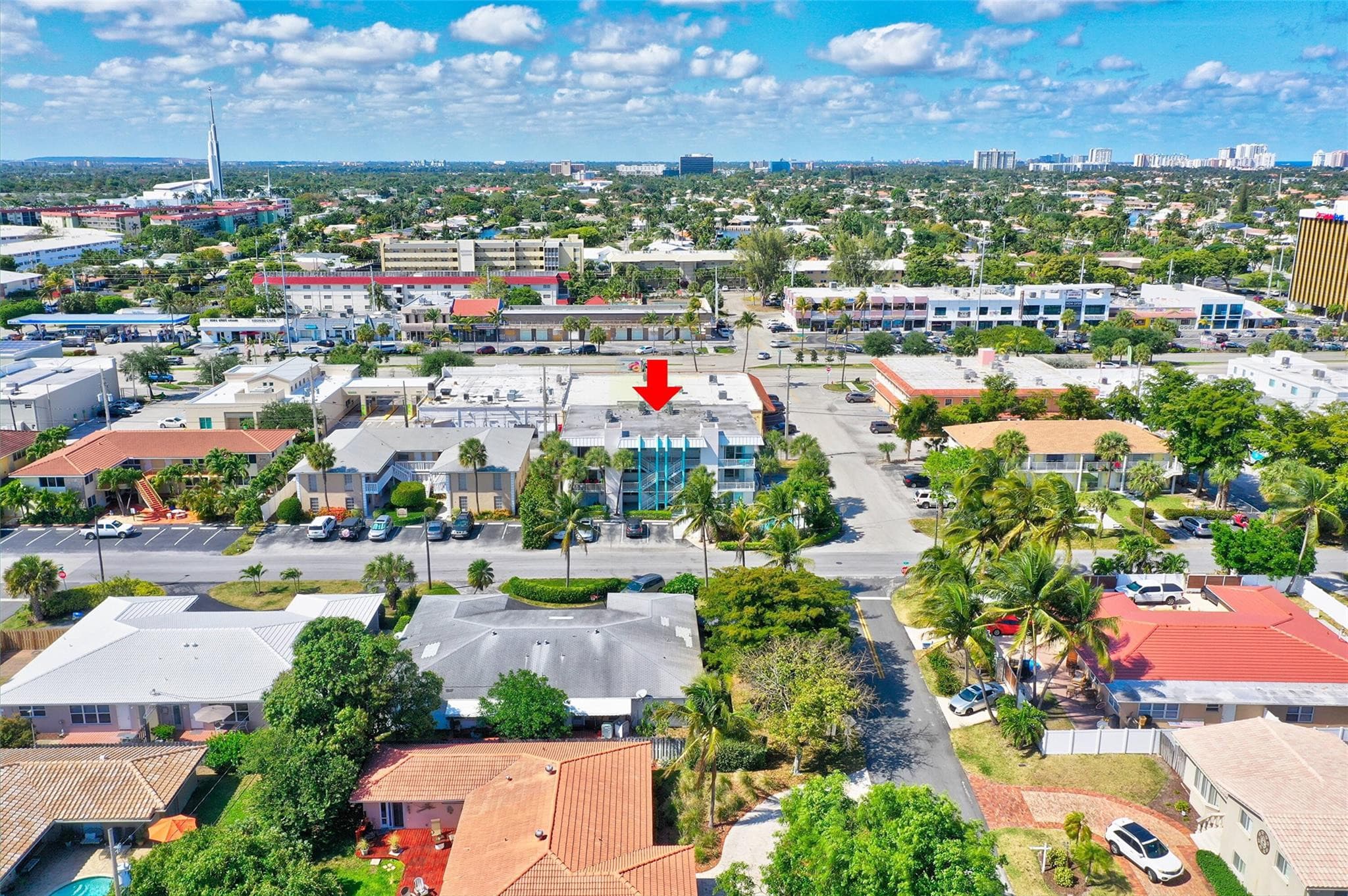 2715 NE 49th Street, Fort Lauderdale, FL 33308 — photo 31 of 34