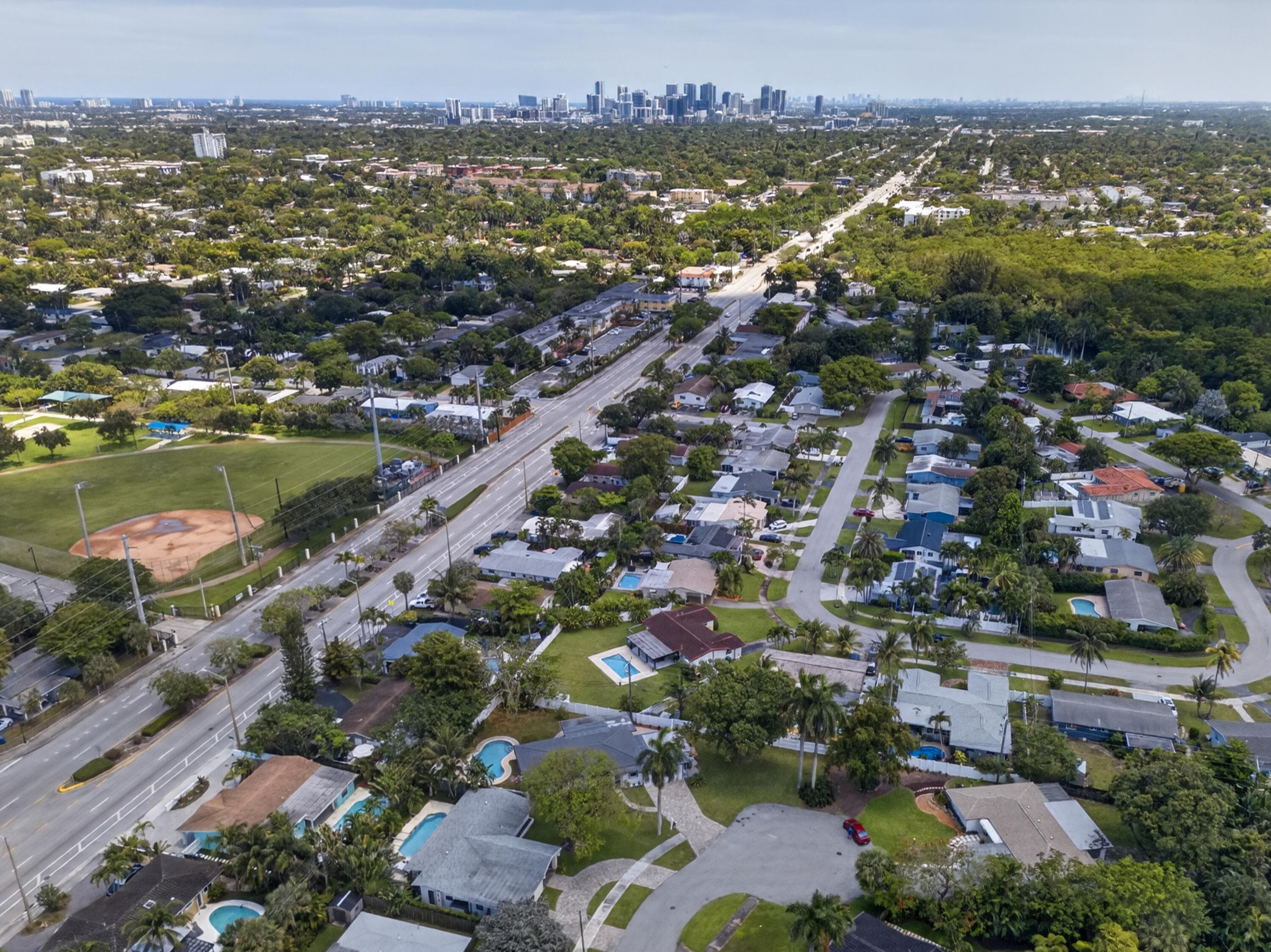 2740 NW 9th Lane, Wilton Manors, FL 33311 — photo 45 of 48