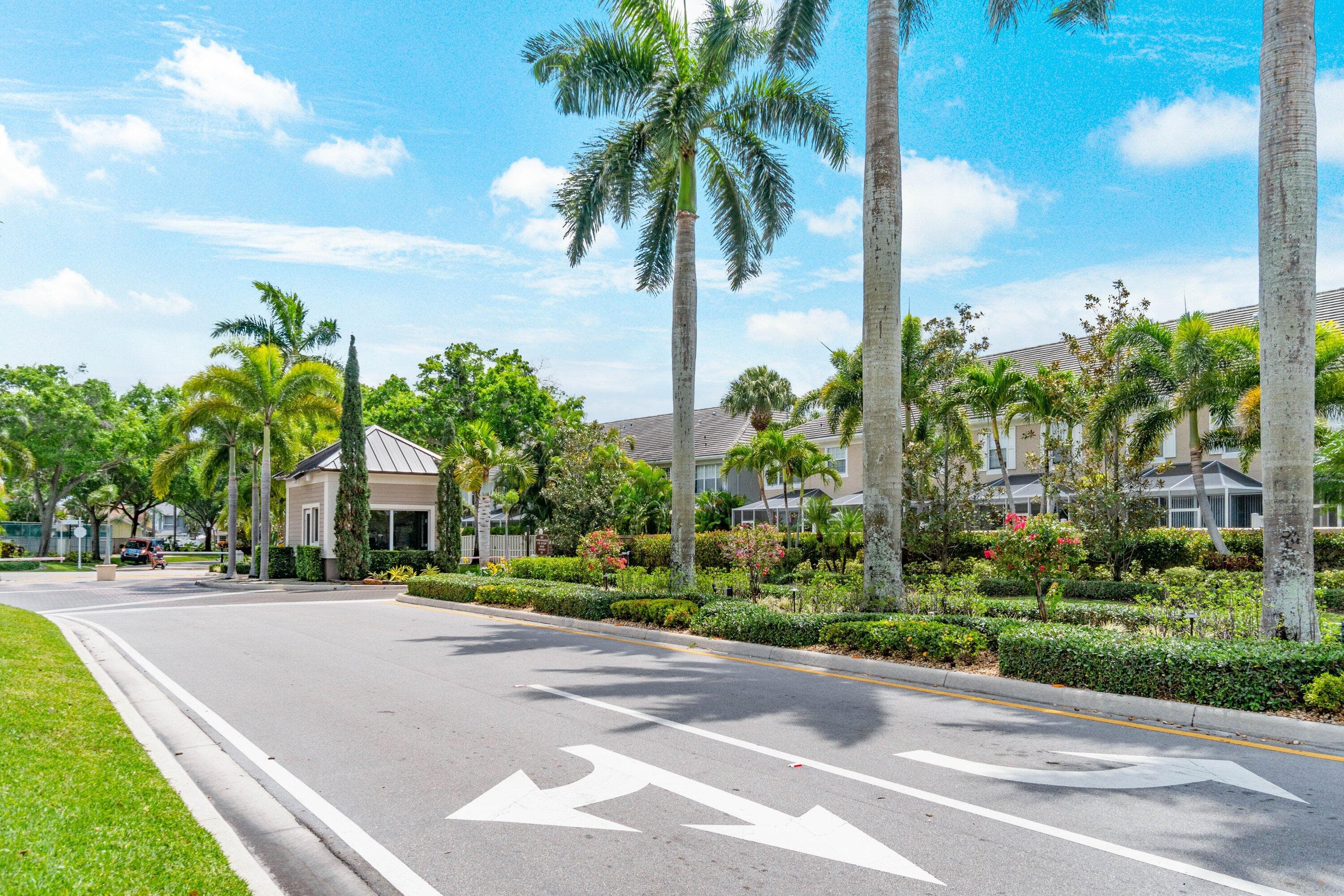 5331 Buckhead Circle 1030, Boca Raton, FL 33486 — photo 49 of 50
