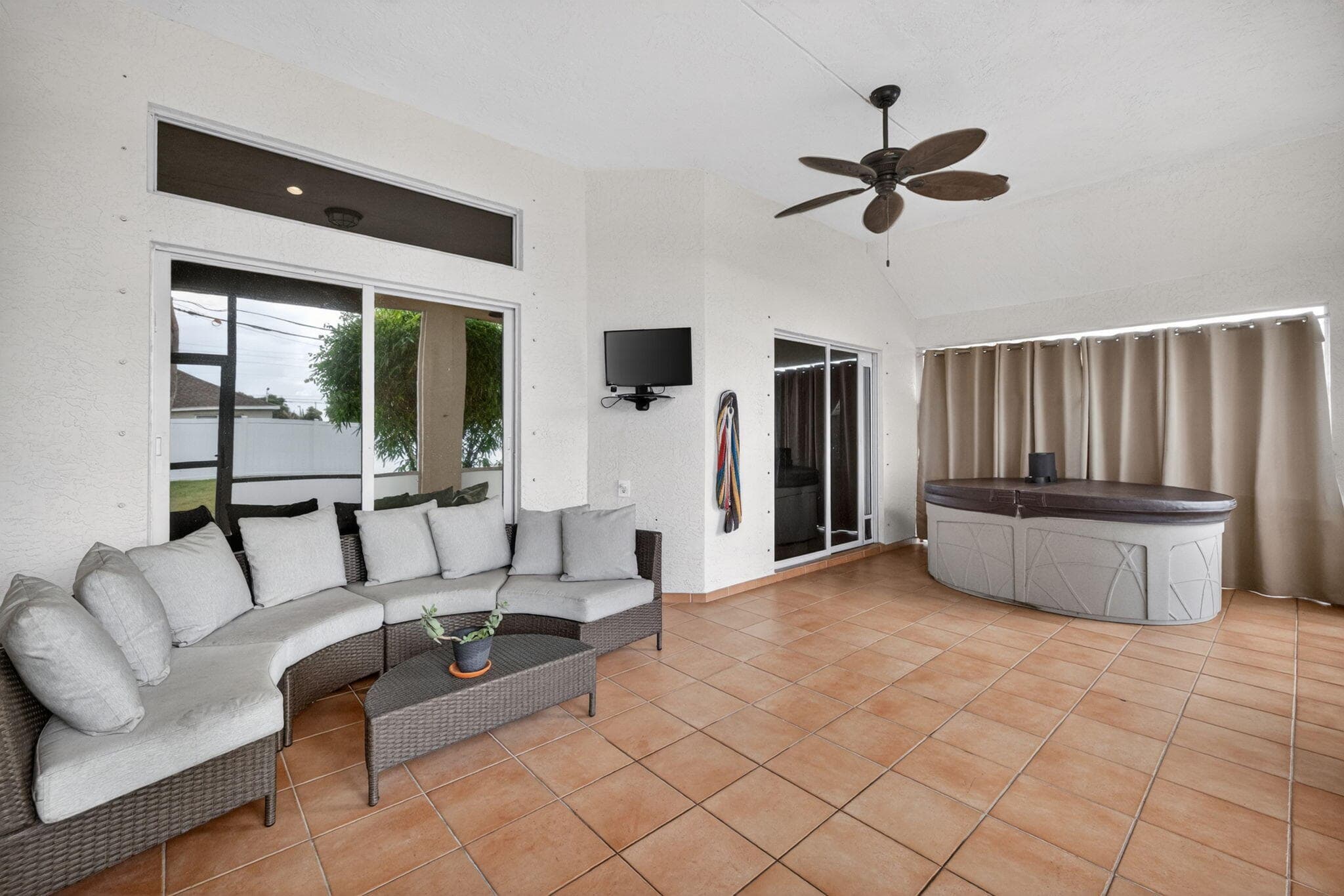 3744 SW Jamros Street, Port St. Lucie, FL 34953 — photo 37 of 44