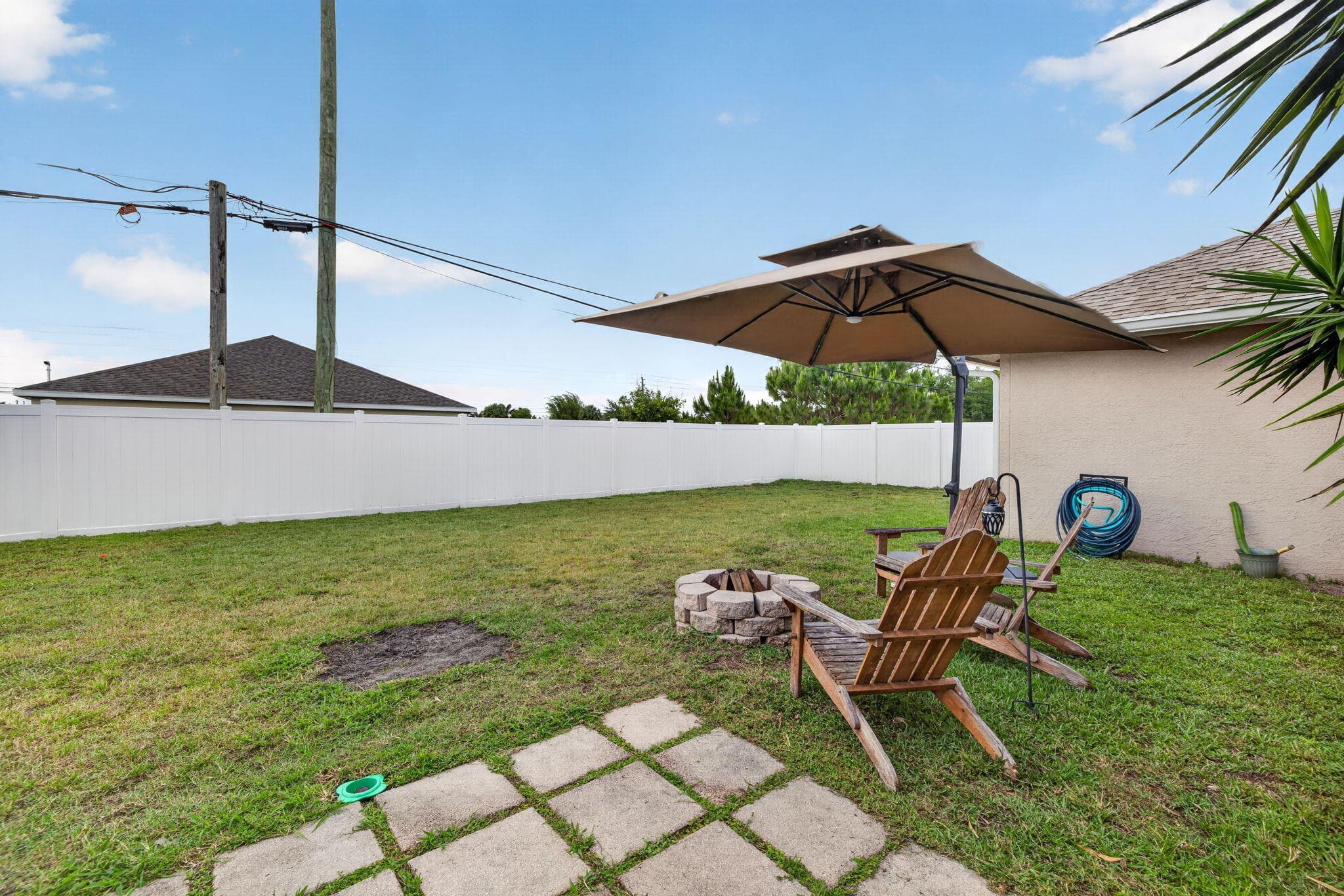 3744 SW Jamros Street, Port St. Lucie, FL 34953 — photo 40 of 44