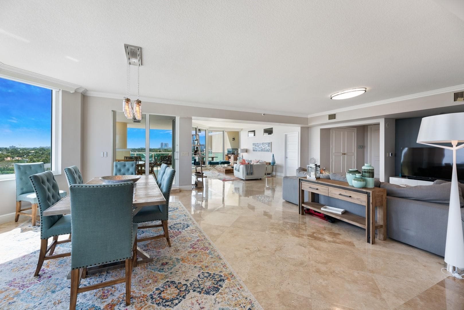 3055 Harbor Drive 703, Fort Lauderdale, FL 33316 — photo 10 of 24