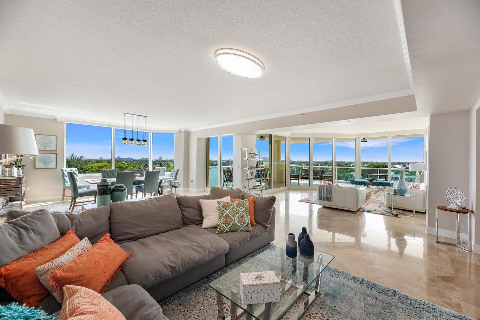 3055 Harbor Drive 703, Fort Lauderdale, FL 33316 — photo 12 of 24