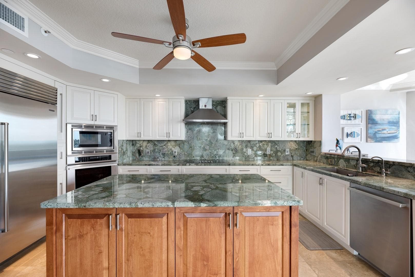 3055 Harbor Drive 703, Fort Lauderdale, FL 33316 — photo 23 of 24