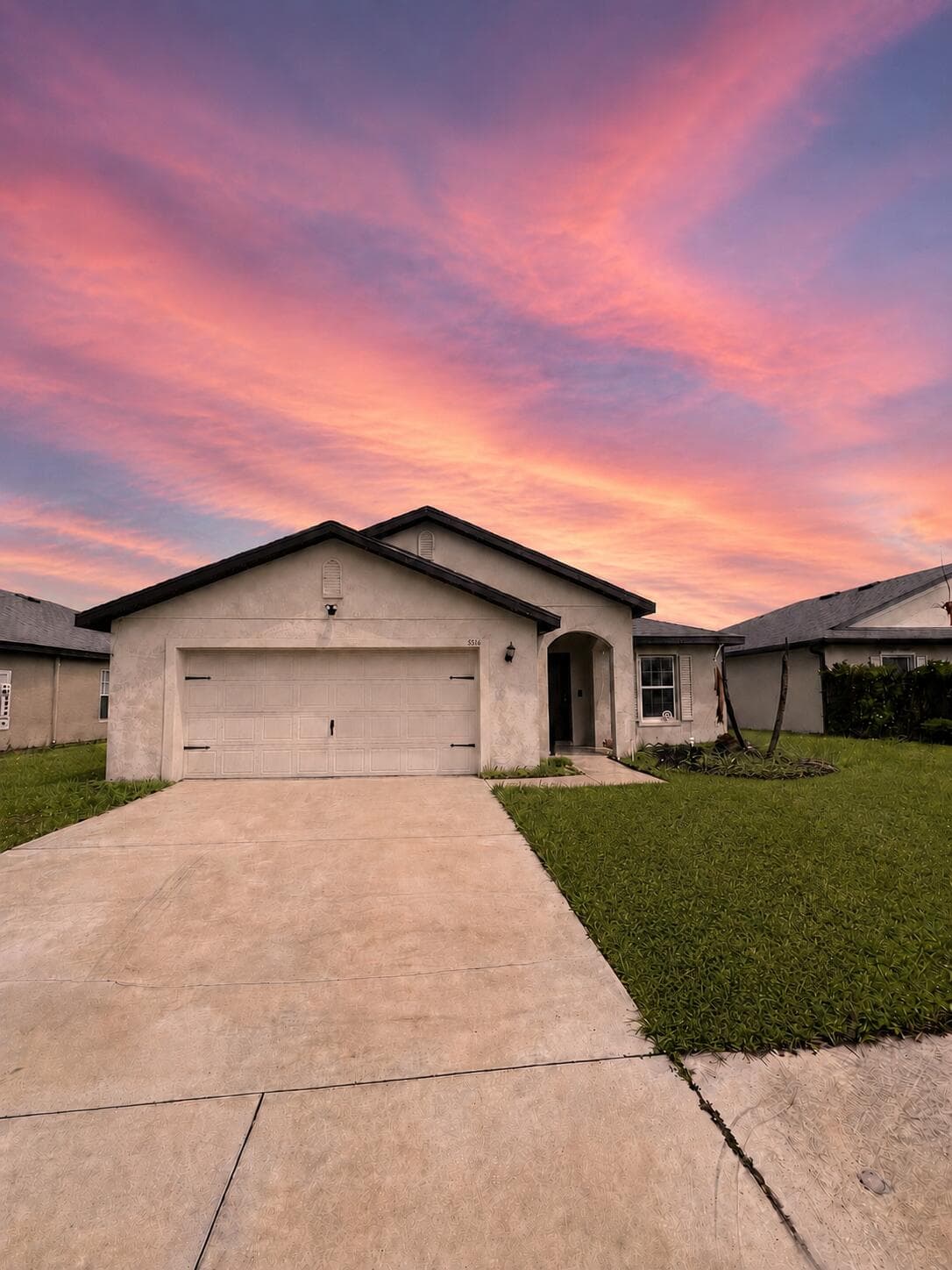 5516 Jamboree Drive, Fort Pierce, FL 34947 — photo