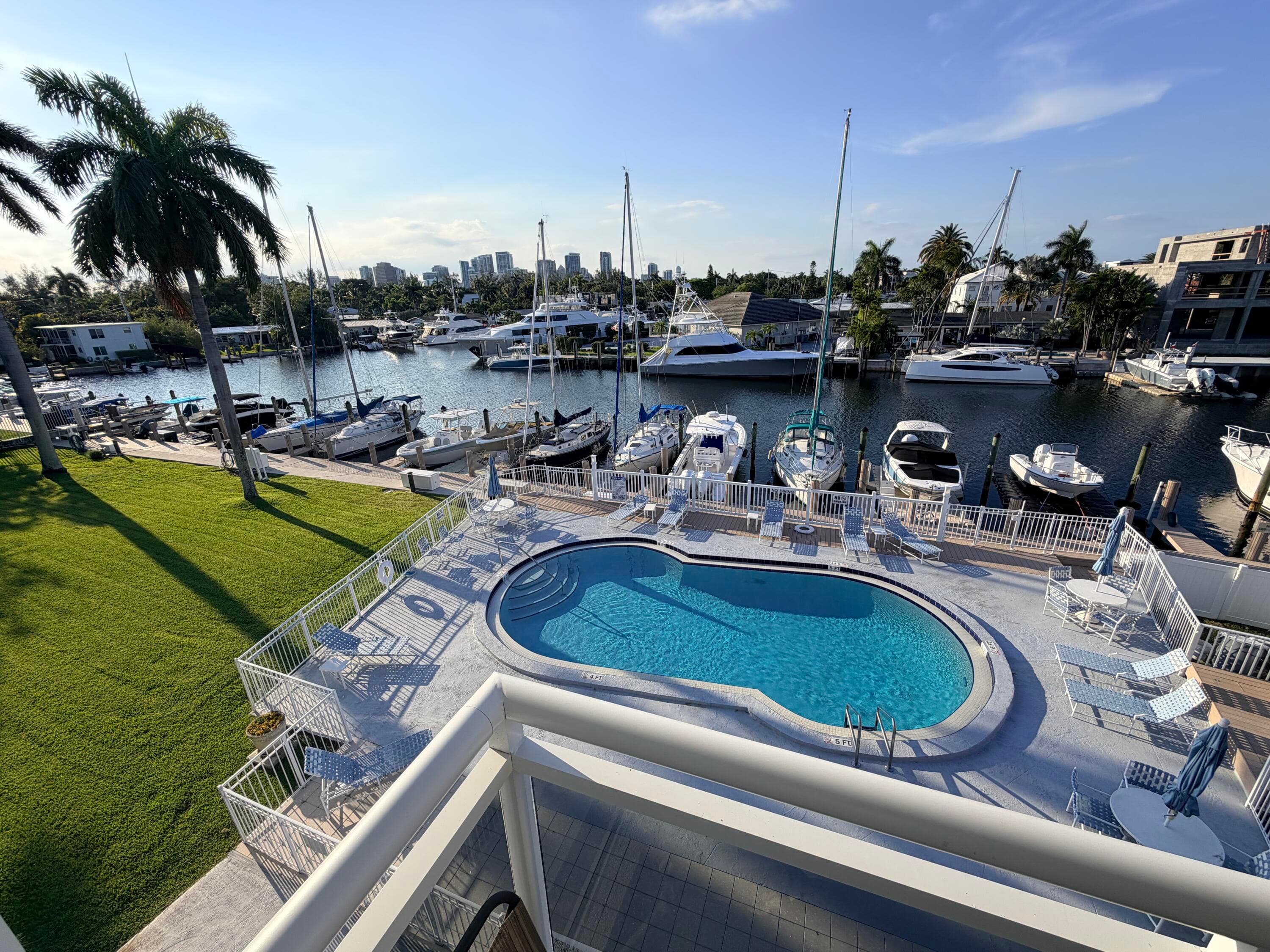 1475 SE 15th Street #314, Fort Lauderdale, FL 33316 — photo 3 of 25