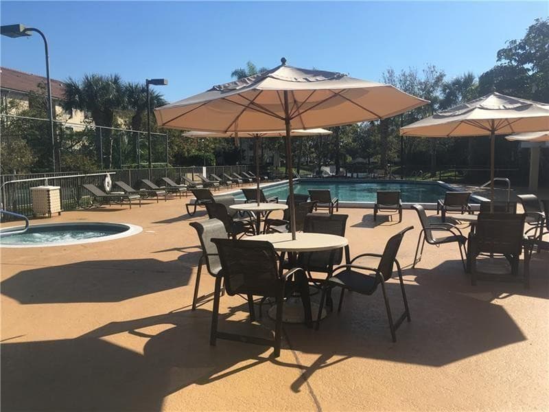 10131 W Sunrise Boulevard 206, Plantation, FL 33322 — photo 10 of 11