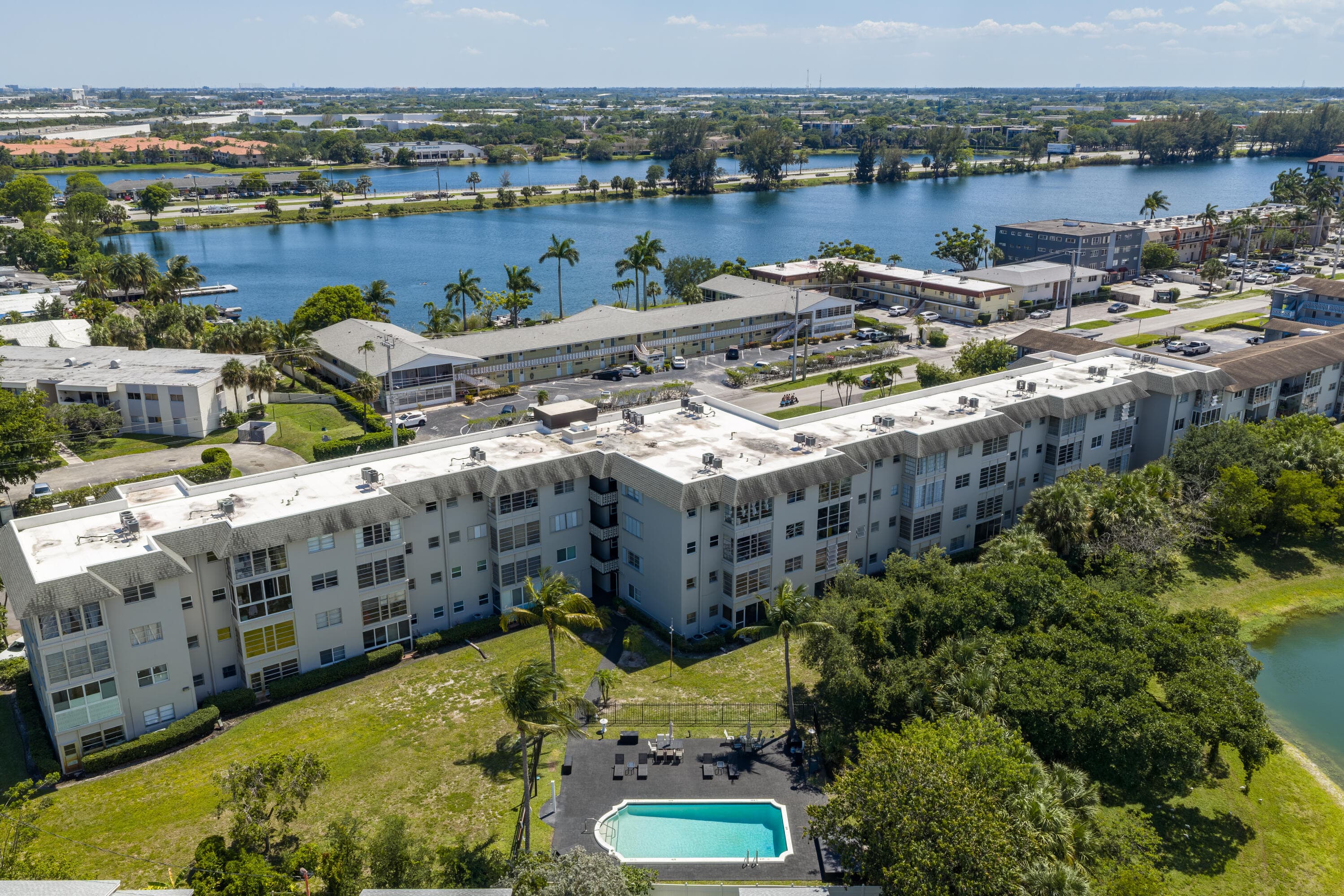 941 Crystal Lake Drive 207, Deerfield Beach, FL 33064 — photo 17 of 22
