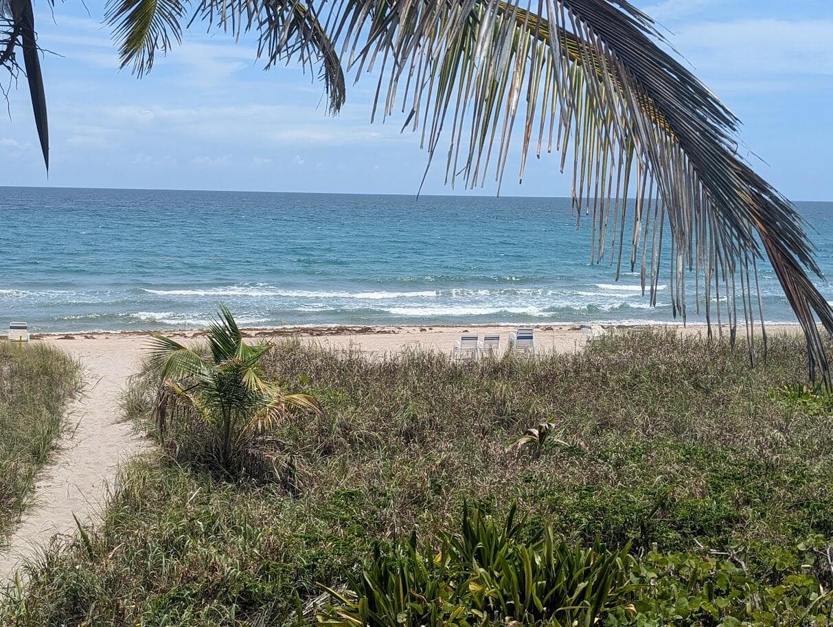 2121 N Ocean Boulevard 1006e, Boca Raton, FL 33431 — photo 3 of 64