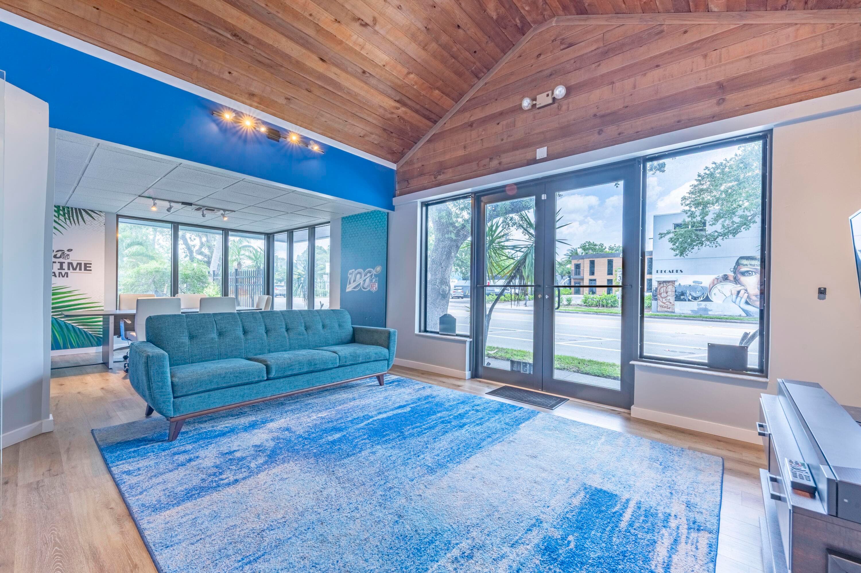 1501 NE 4th Avenue, Fort Lauderdale, FL 33304 — photo 5 of 11