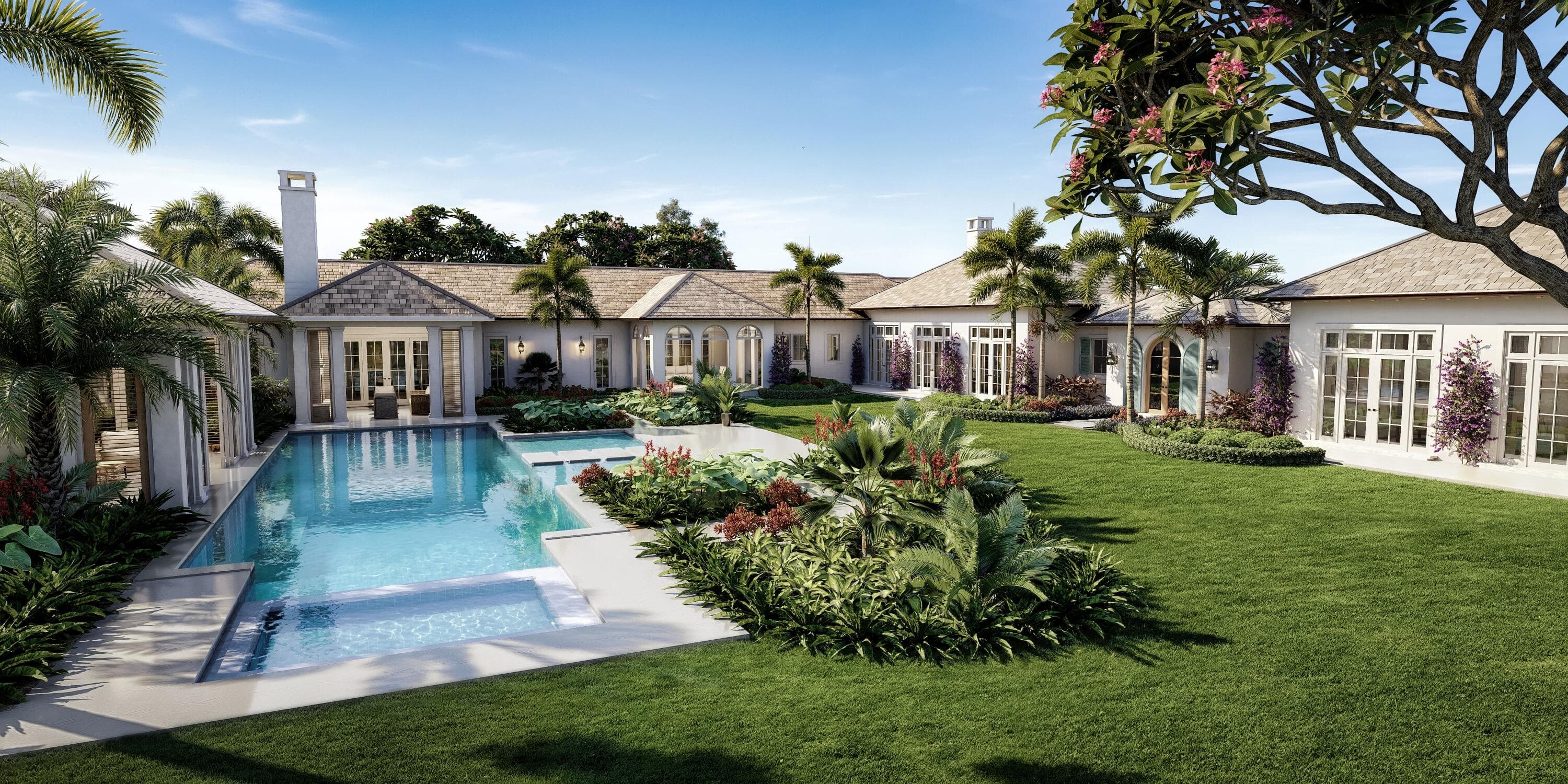 302 S Beach Road, Jupiter Island, FL 33455 — photo 10 of 24