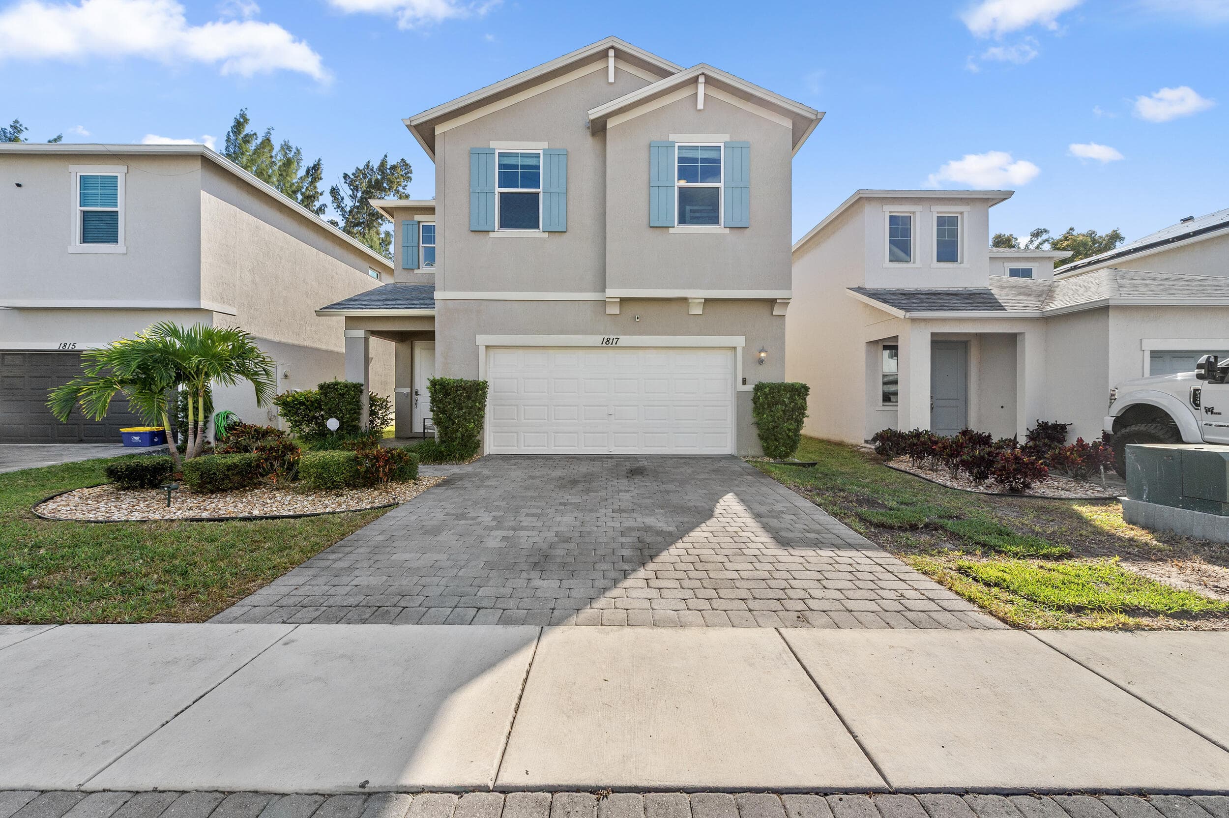 1817 Lake Cove Drive, Lake Worth, FL 33460 — photo 1 of 31