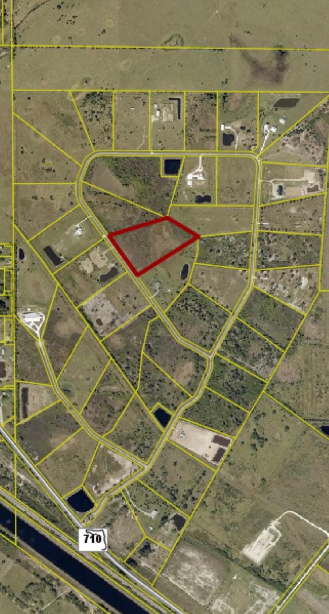 6635 SE 26th Trail, Okeechobee, FL 34974 — photo 8 of 8
