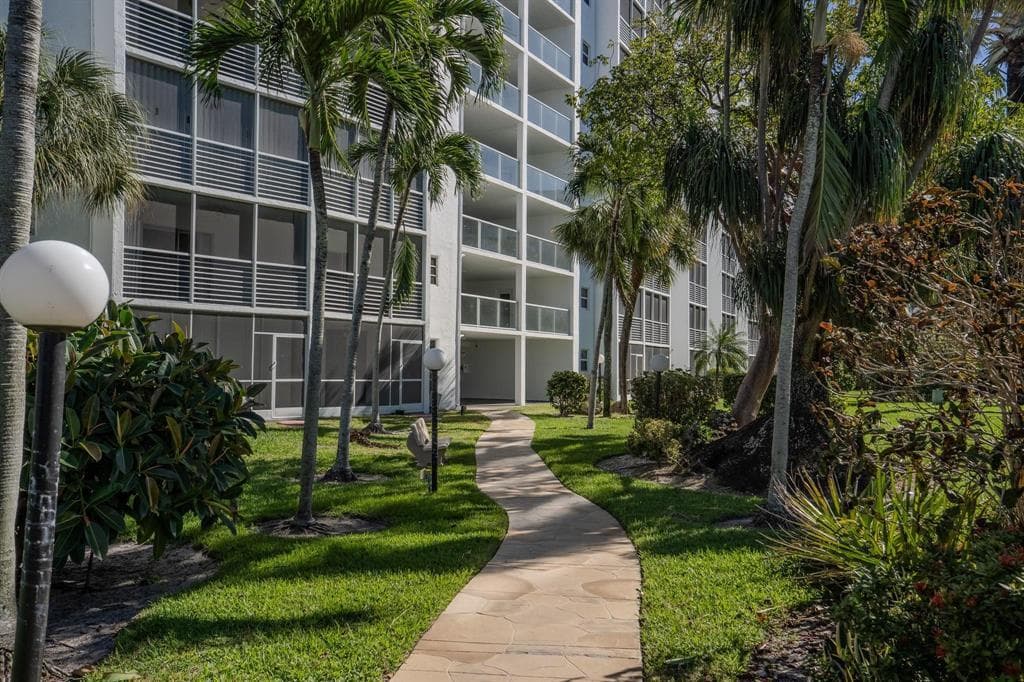 2731 NE 14th Street 138, Pompano Beach, FL 33062 — photo 25 of 26