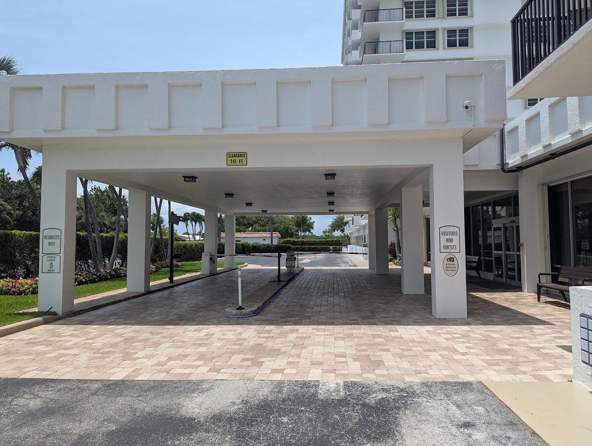 2121 N Ocean Boulevard 1006e, Boca Raton, FL 33431 — photo 48 of 64