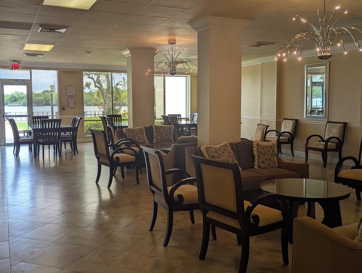 2121 N Ocean Boulevard 1006e, Boca Raton, FL 33431 — photo 58 of 64